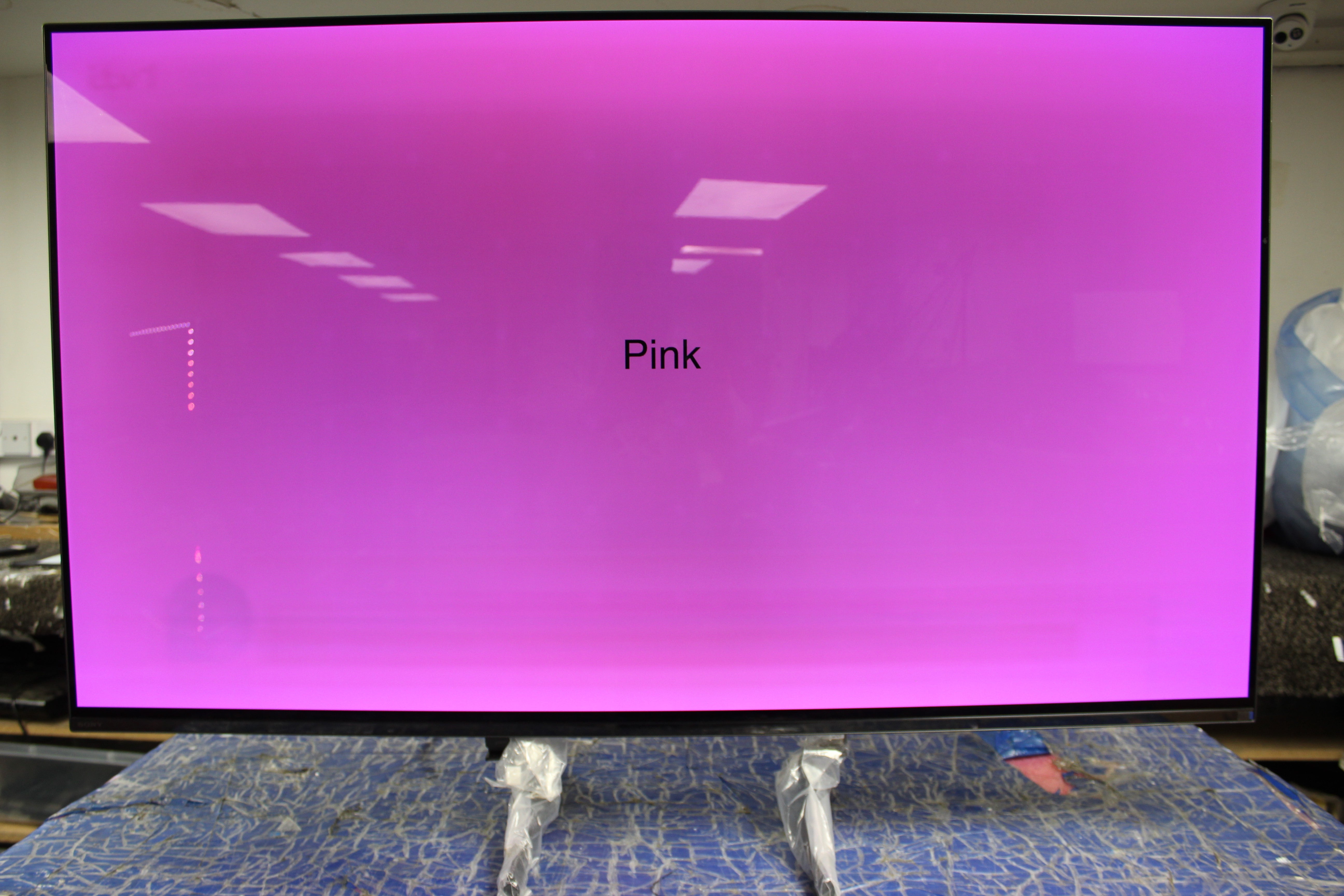 48" Sony KE48A9 4K HDR Android Smart OLED TV