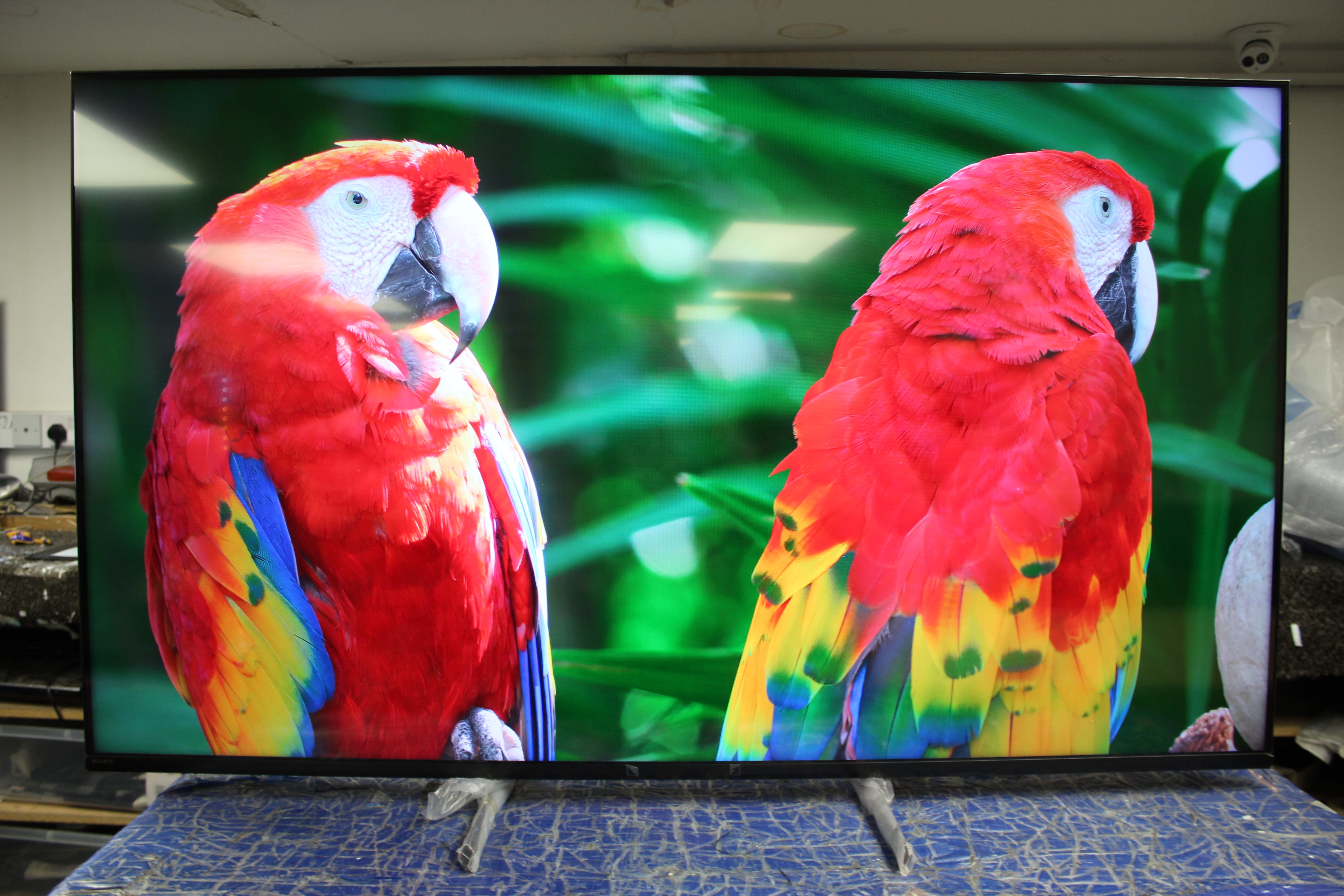 48" Sony KE48A9 4K HDR Android Smart OLED TV