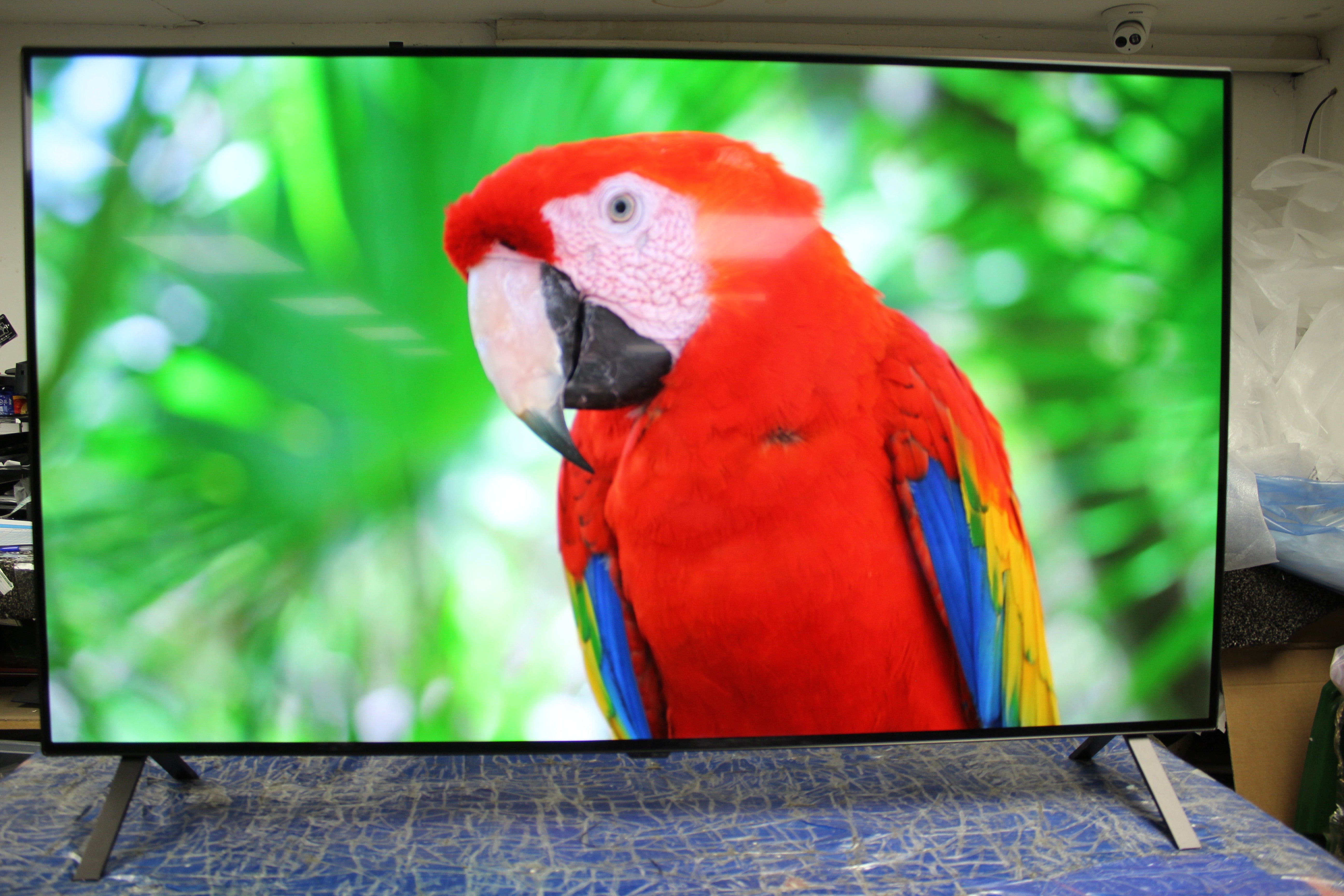 48" LG OLED48B46LA 4K HDR Smart OLED TV