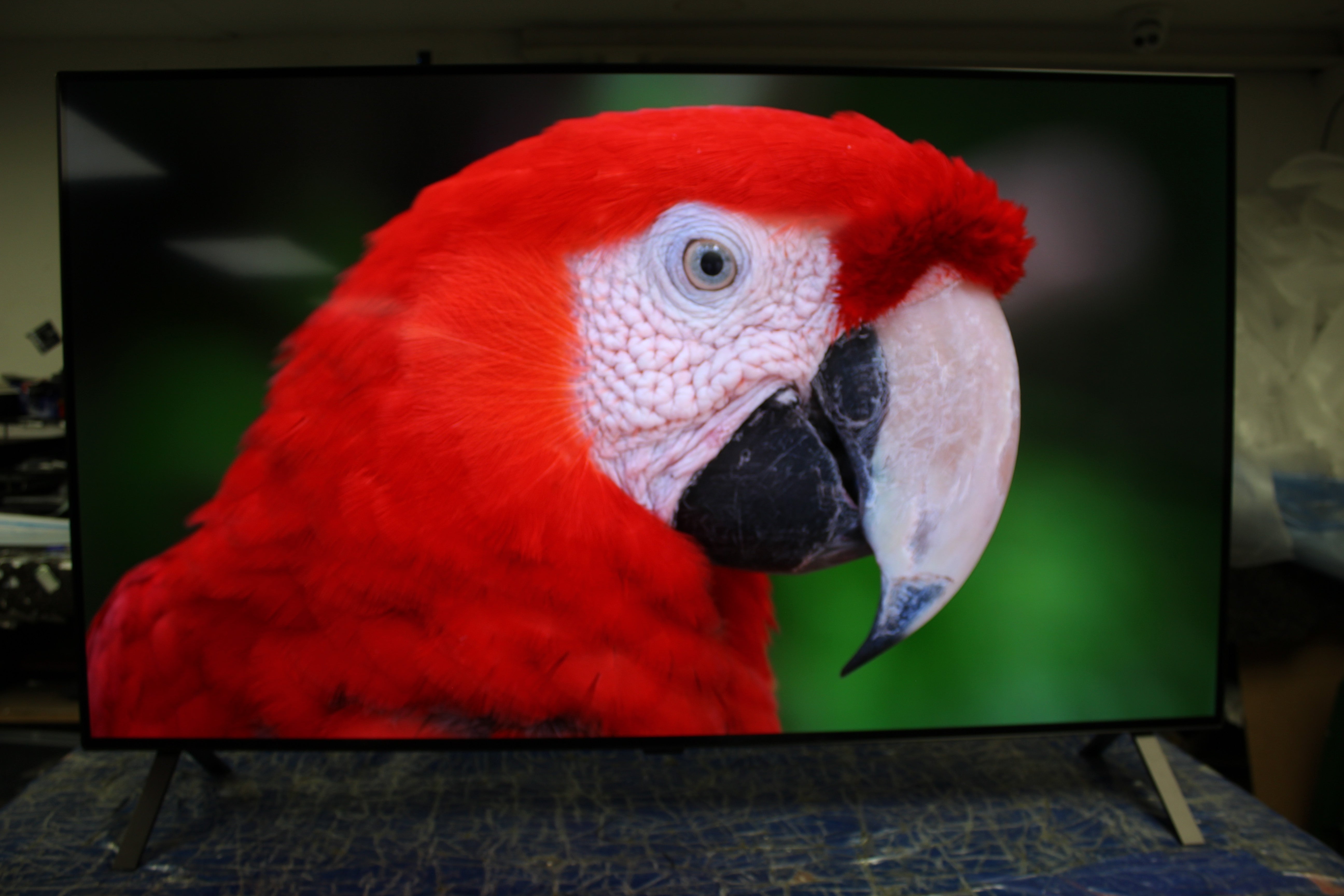 48" LG OLED48B46LA 4K HDR Smart OLED TV