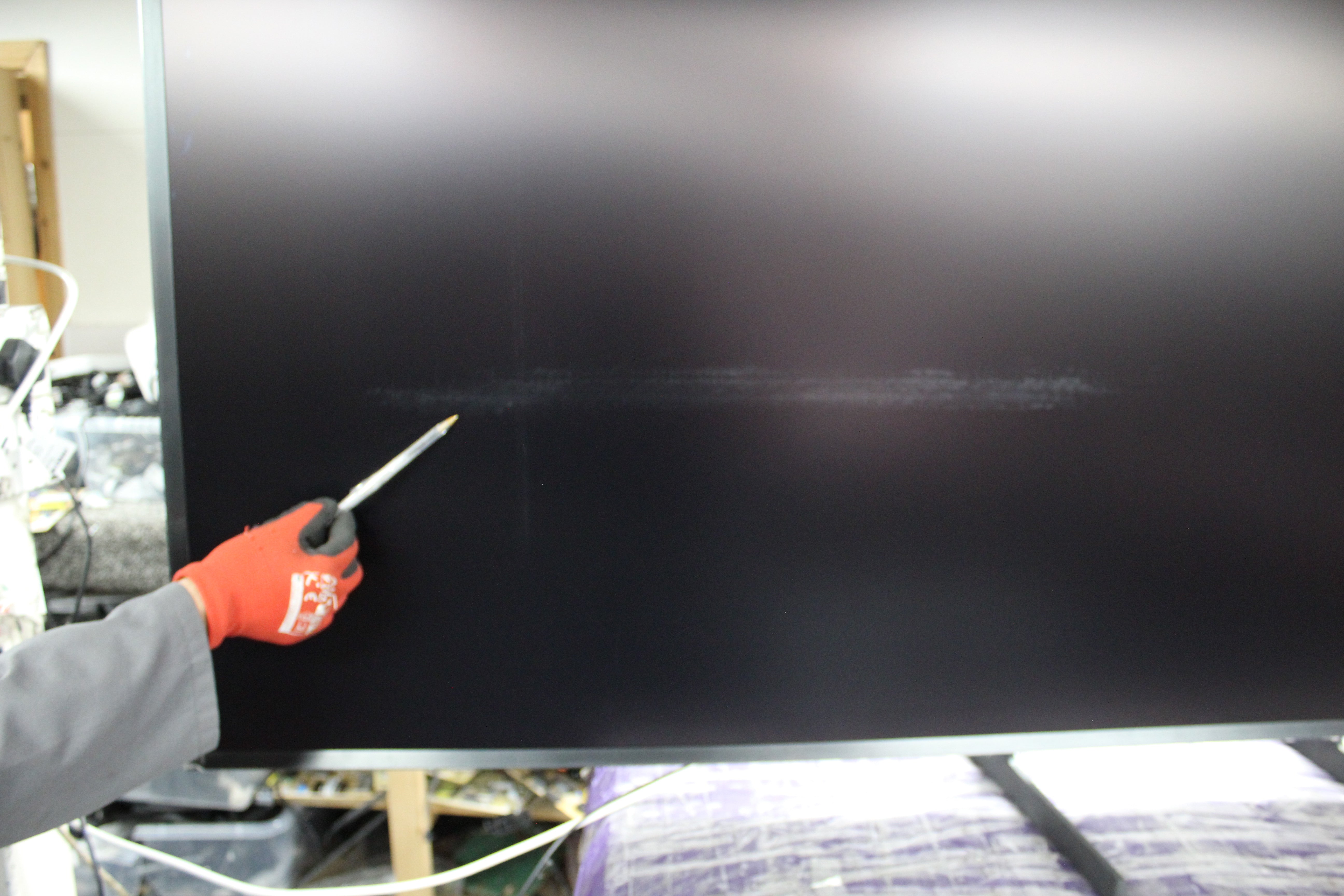 85" Samsung QE85QN900F Flagship Vision AI 8K HDR Neo QLED TV