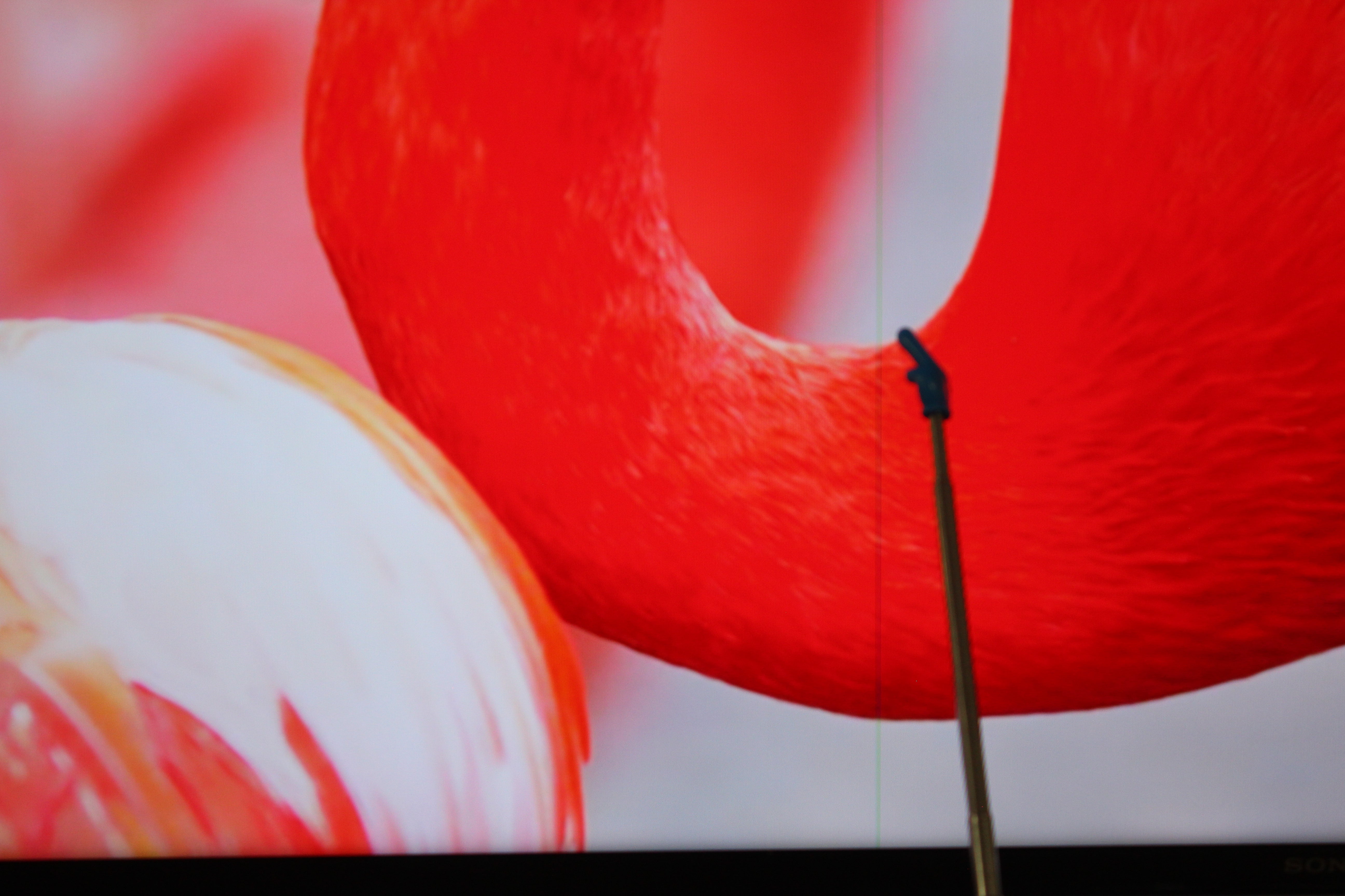 85" Sony Bravia KD85X80LU 4K HDR Google LED TV