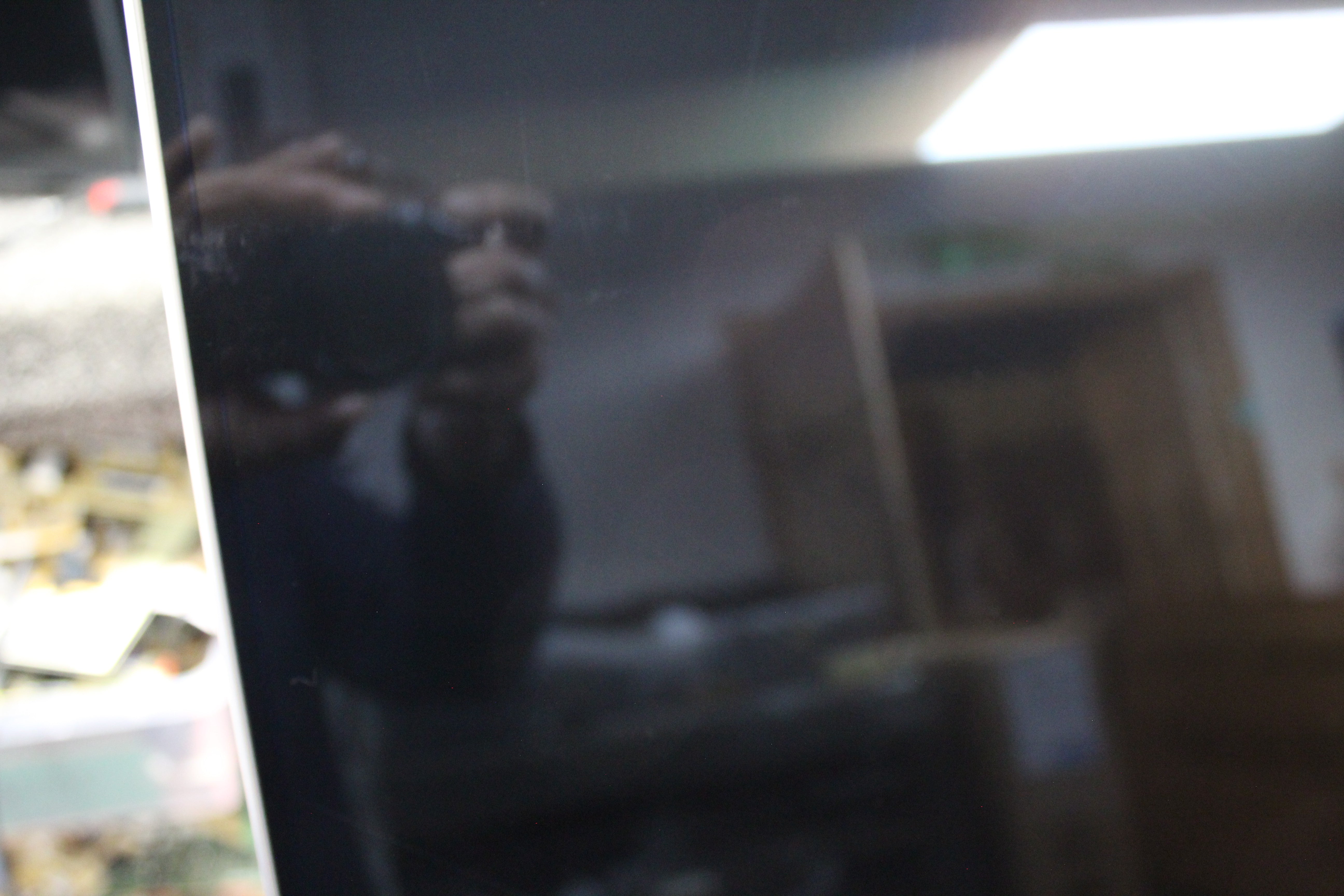 49" Samsung UE49KS7000 4K SUHD HDR Quantum Dot Smart LED TV - Electronic World TV