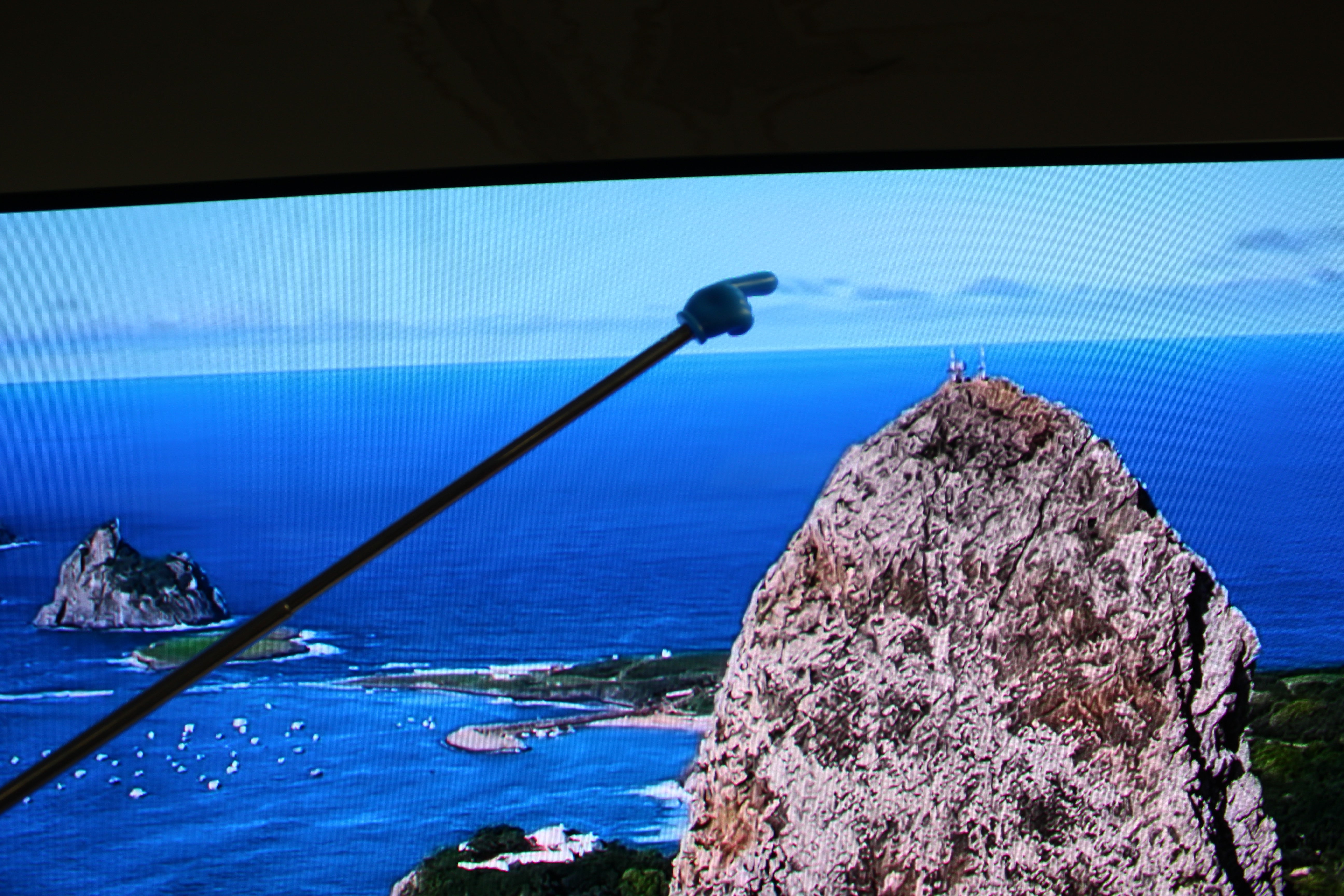 65" Sony Bravia K65XR8M2 4K HDR Google QD-OLED AI TV