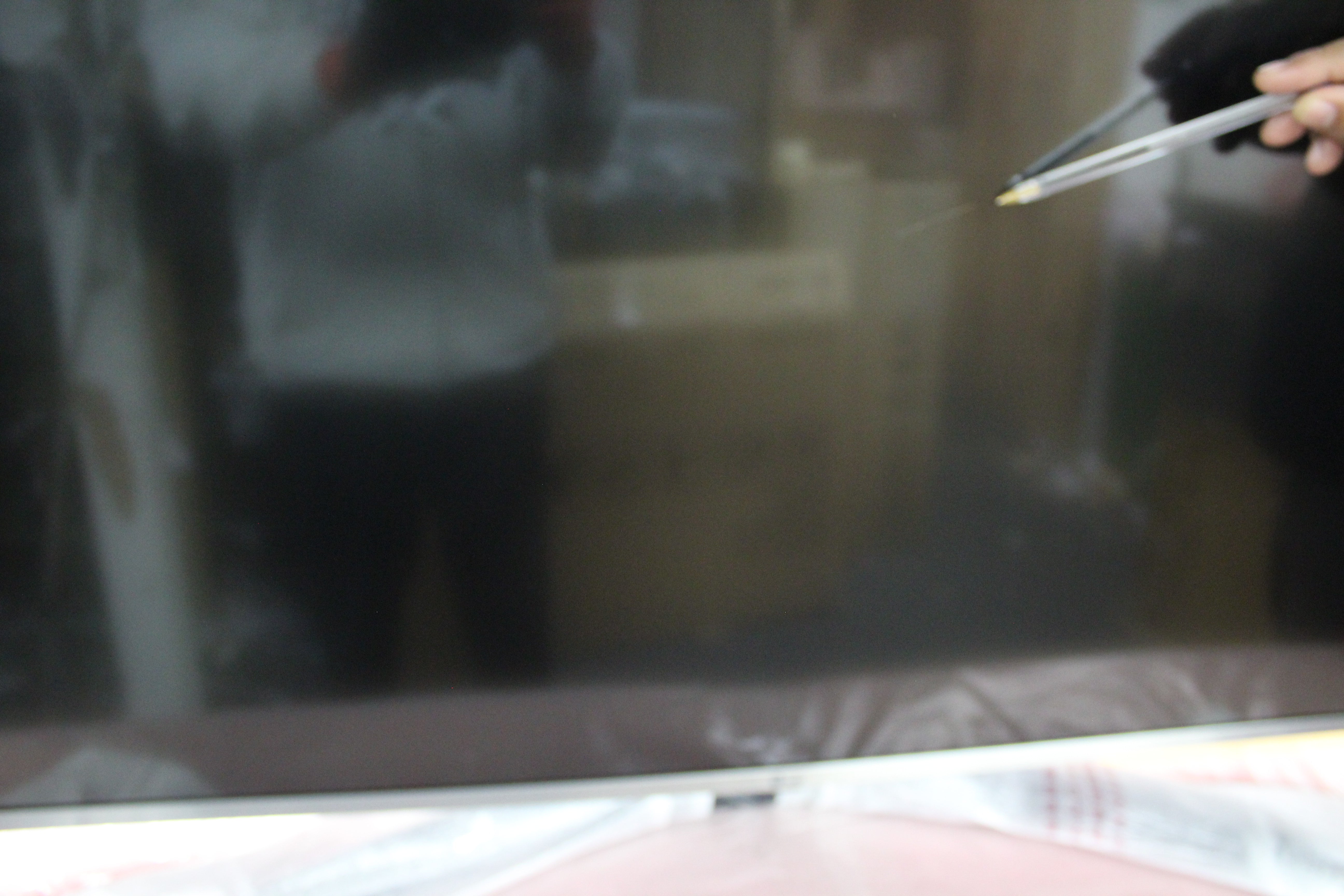 43" LG 43UK6950PLB 4K Ultra HD HDR Smart LED TV - Electronic World TV