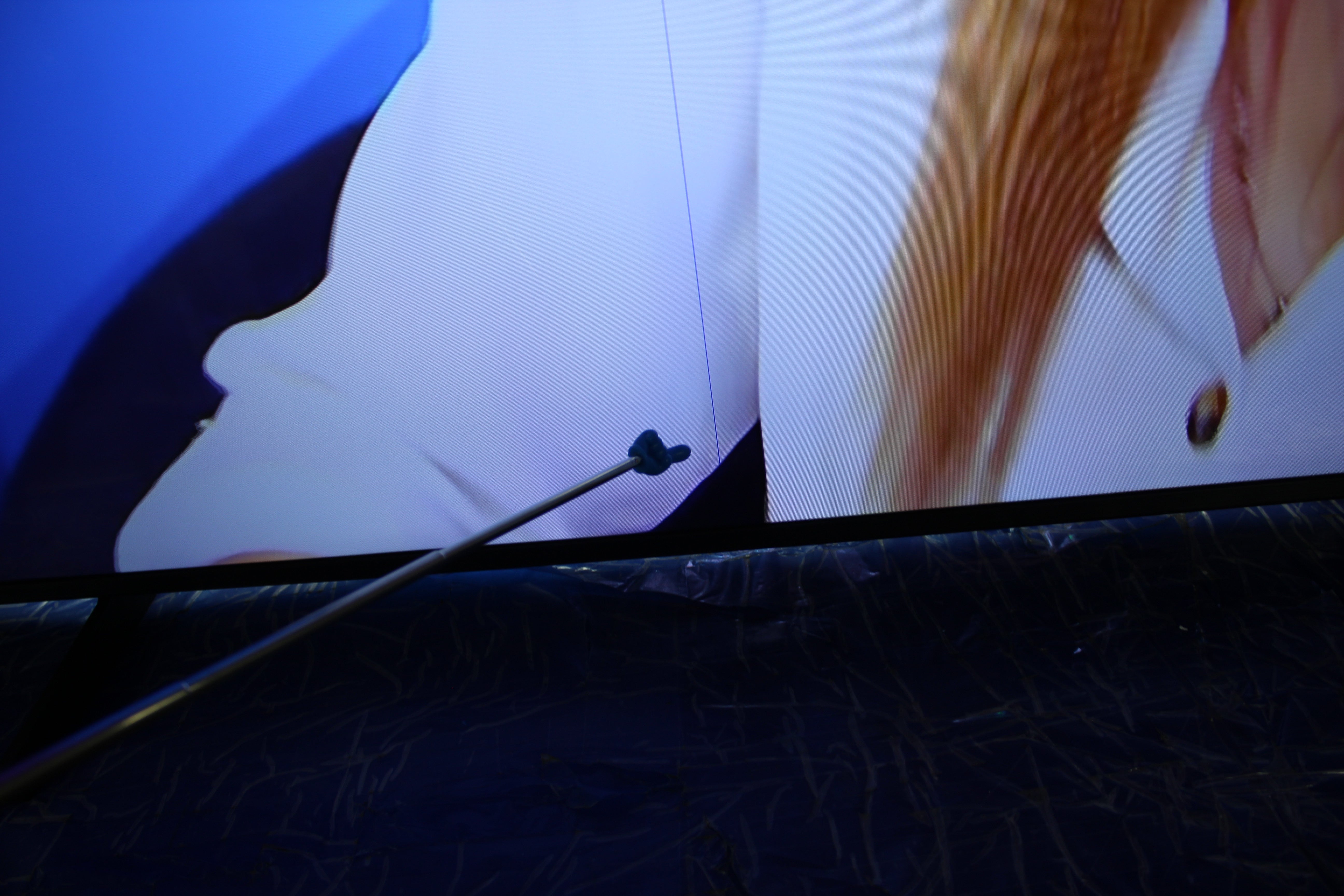 75" Samsung UE75U8000F 4K HDR Crystal Smart LED TV