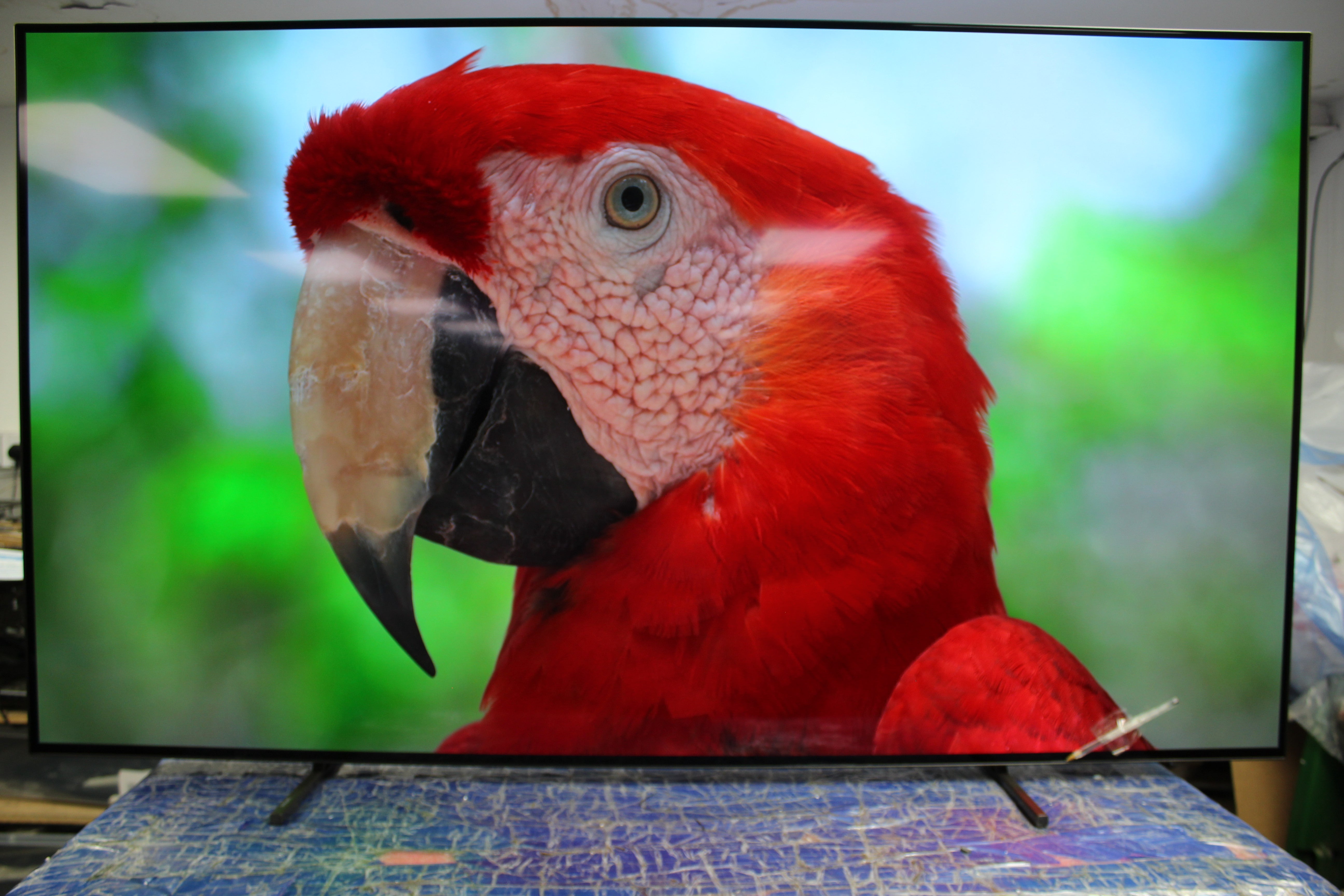 65" Philips 65OLED760/12 Ambilight 4K HDR Smart Android TV OLED TV