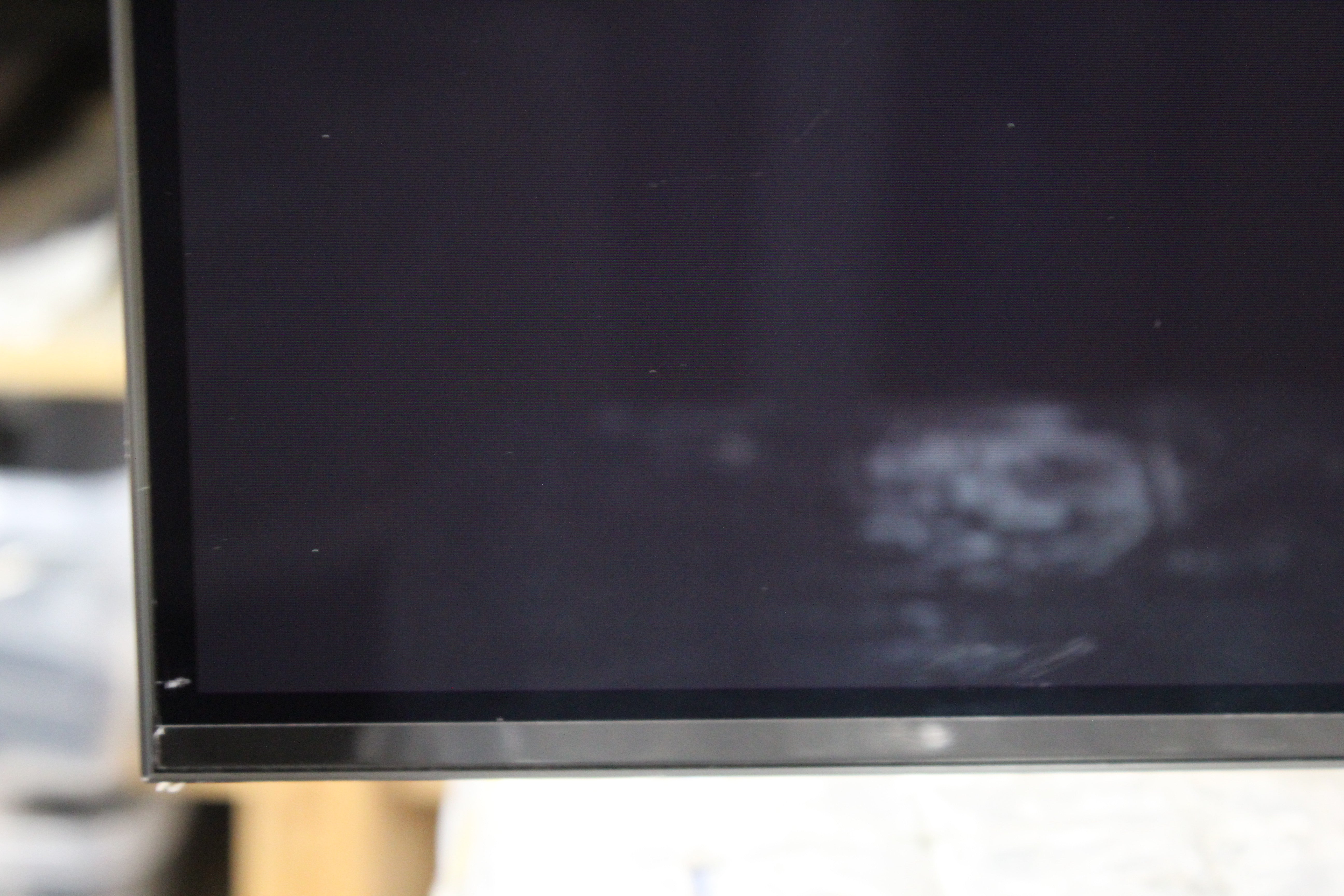 65" Samsung QE65S90F Flagship 4K HDR OLED TV