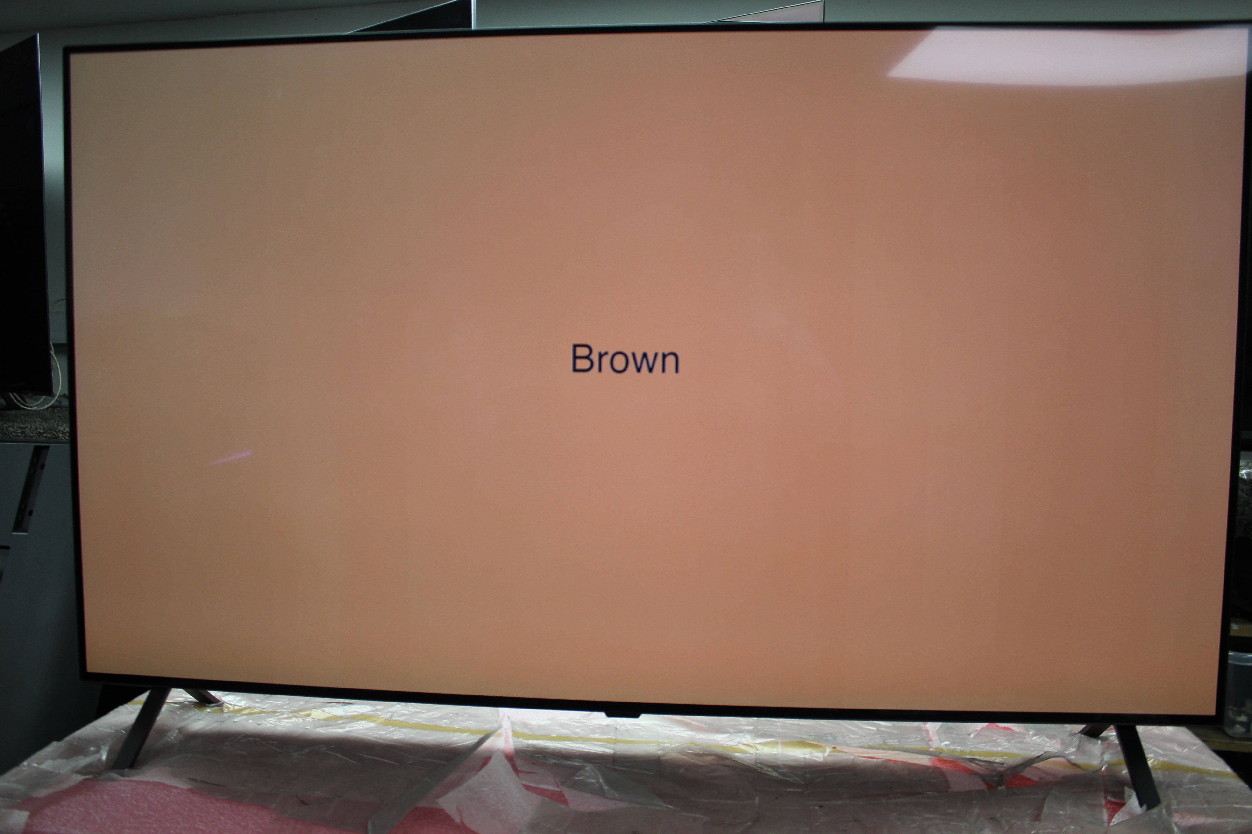 55" LG OLED55A26LA 4K HDR Smart OLED TV