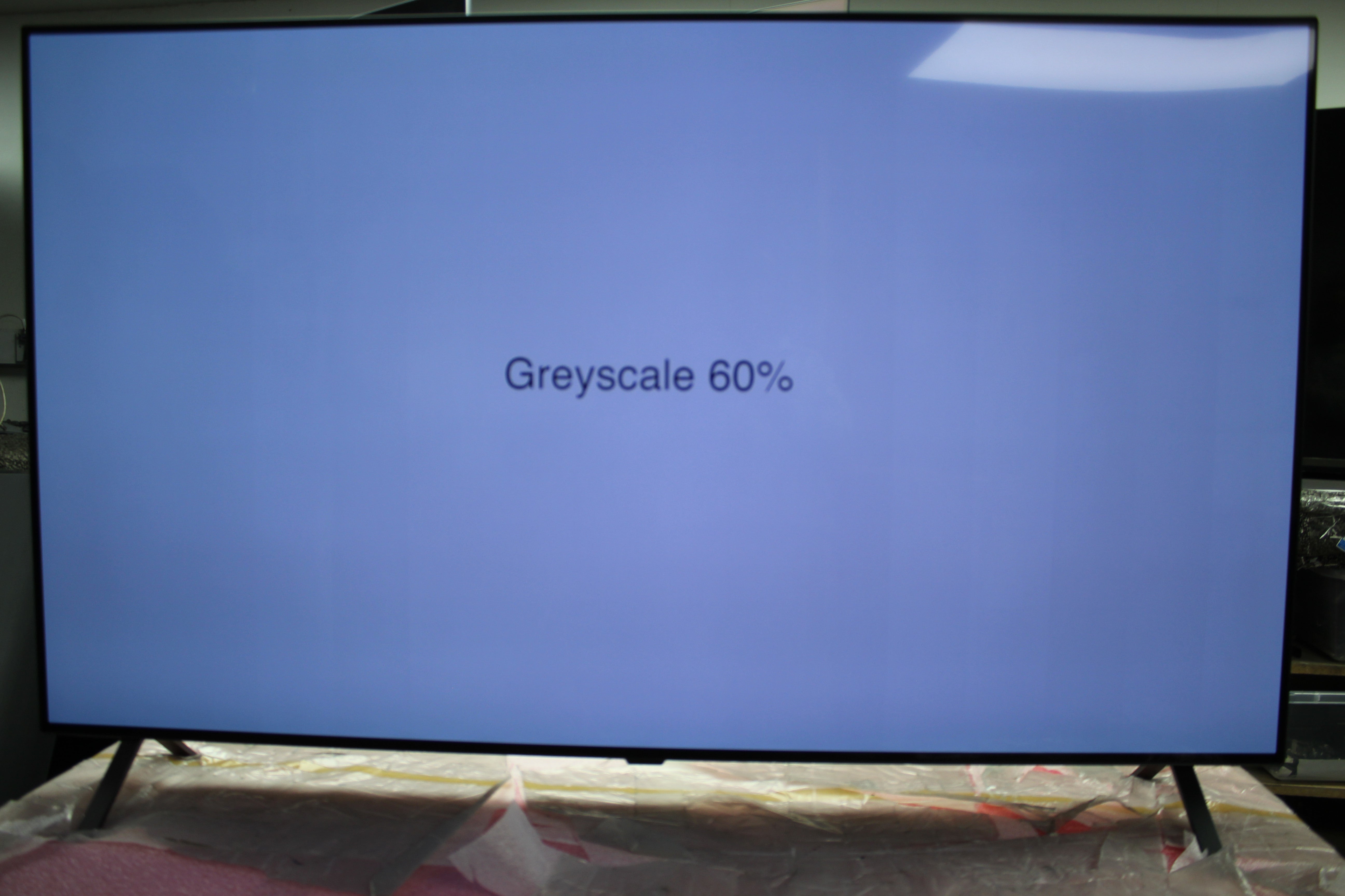 55" LG OLED55A26LA 4K HDR Smart OLED TV