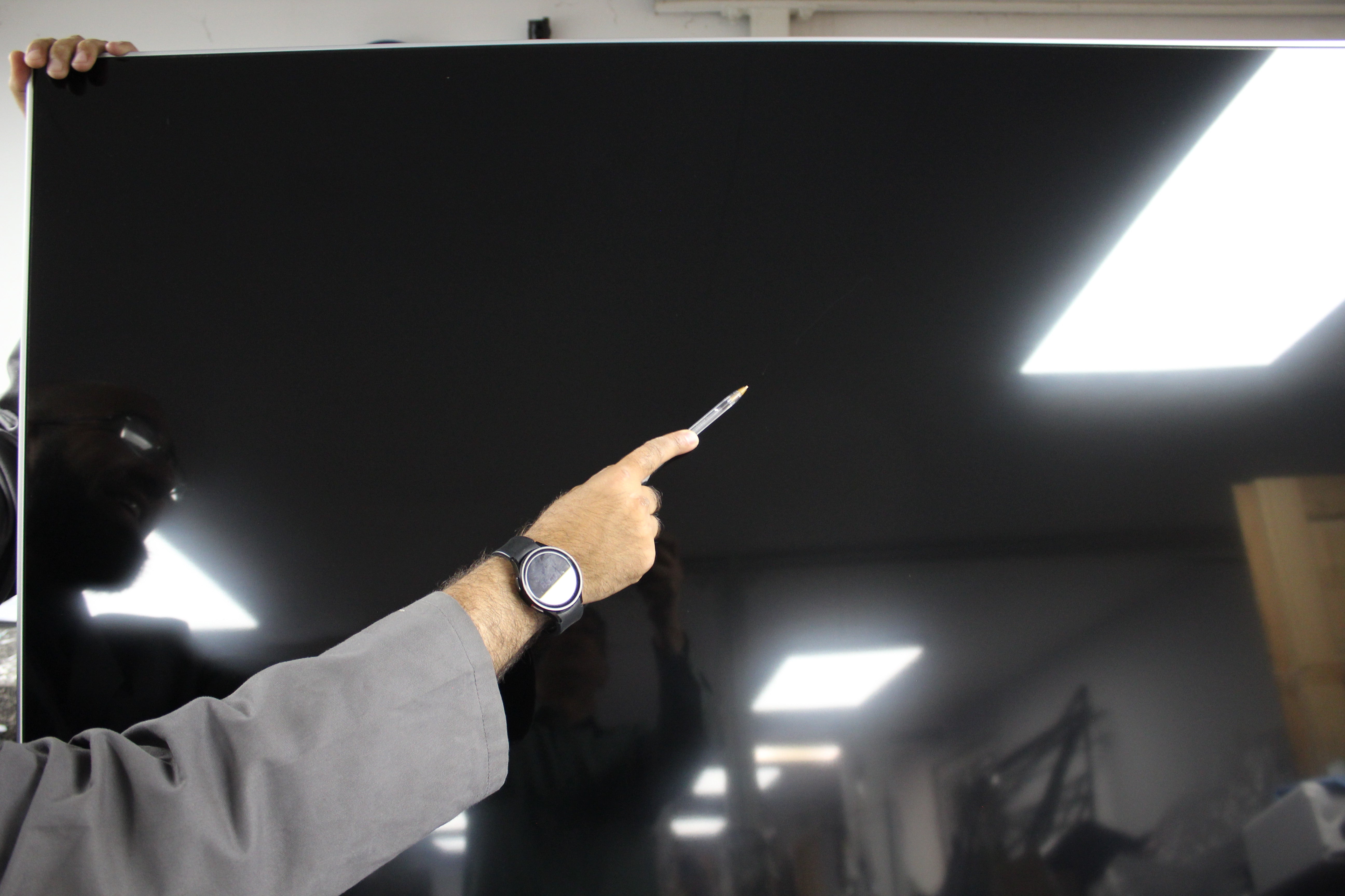 70" Philips 70PUS7956/12 Ambilight 4K HDR Android Smart LED TV - Electronic World TV