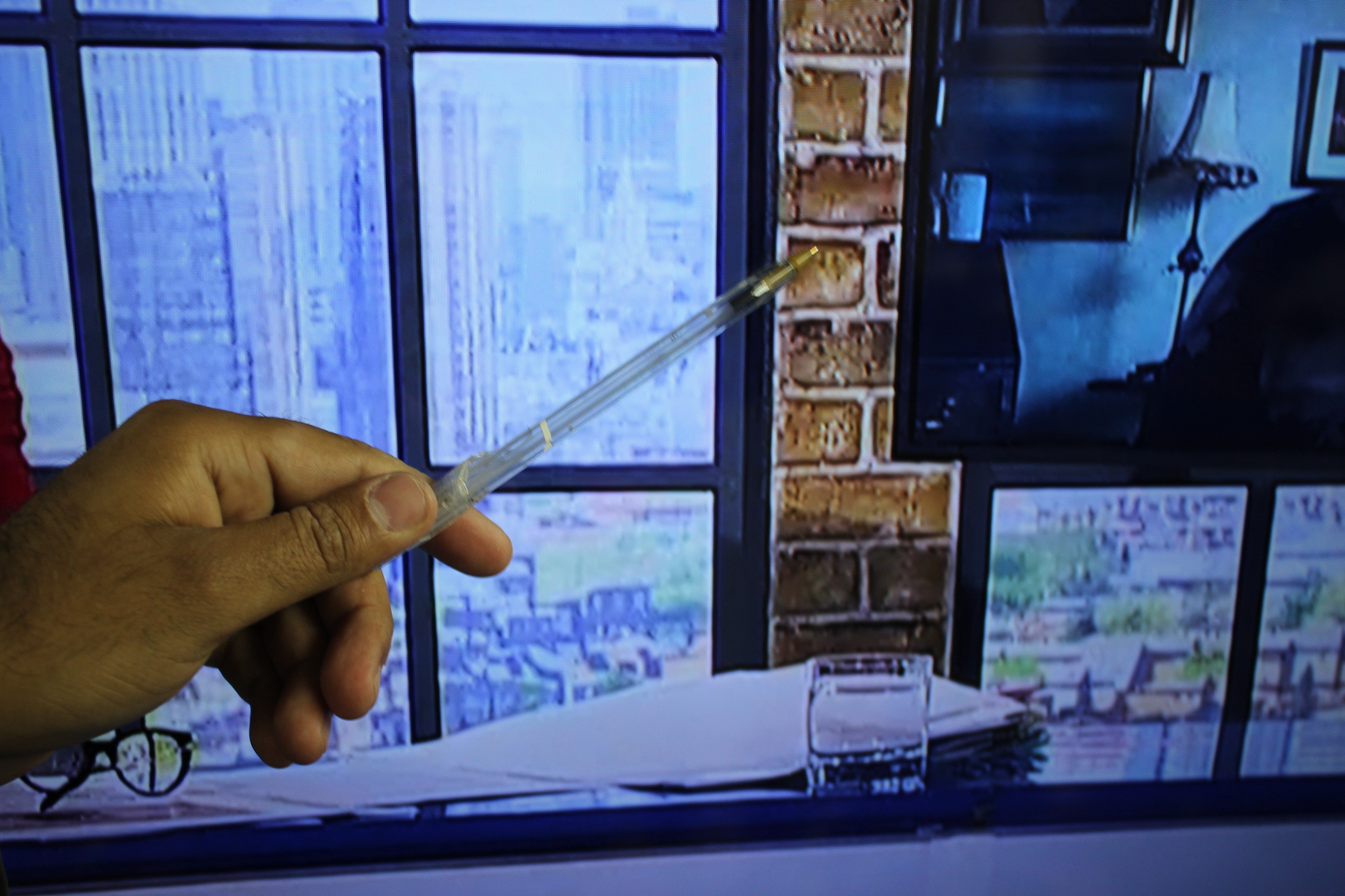 70" Philips 70PUS7956/12 Ambilight 4K HDR Android Smart LED TV - Electronic World TV