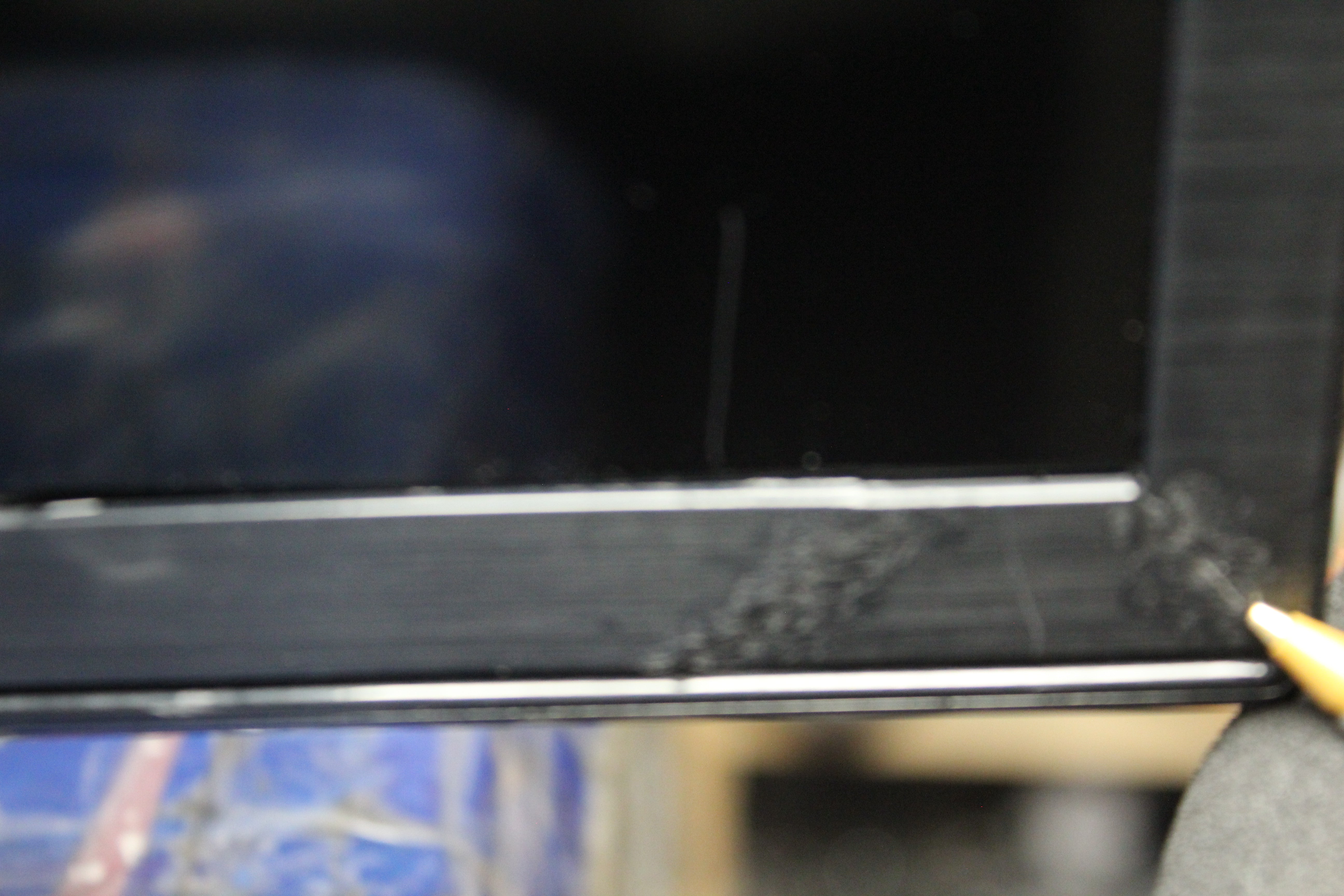 65 Samsung UE65KU6020 4K HDR Smart LED TV - Electronic World TV