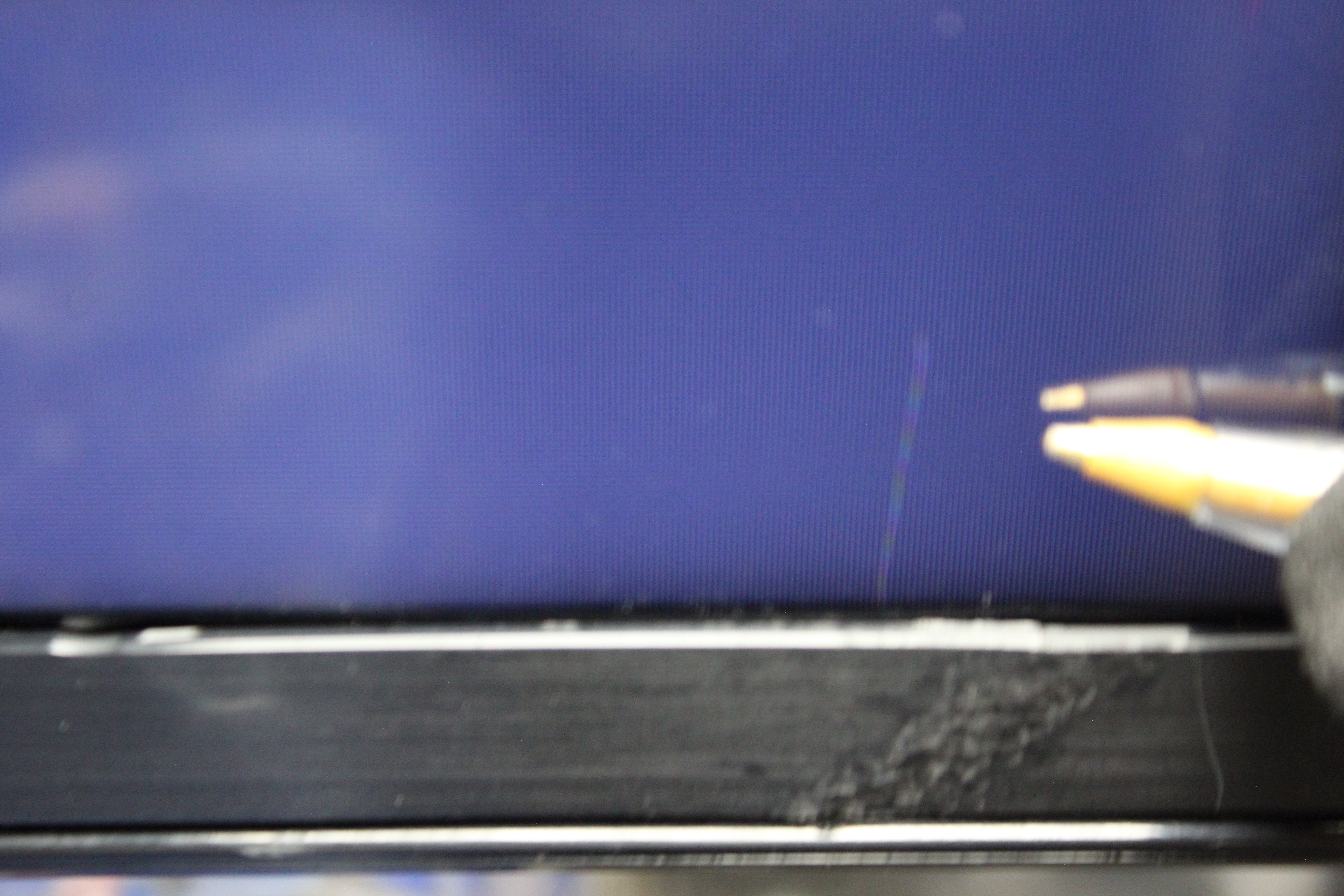 65 Samsung UE65KU6020 4K HDR Smart LED TV - Electronic World TV