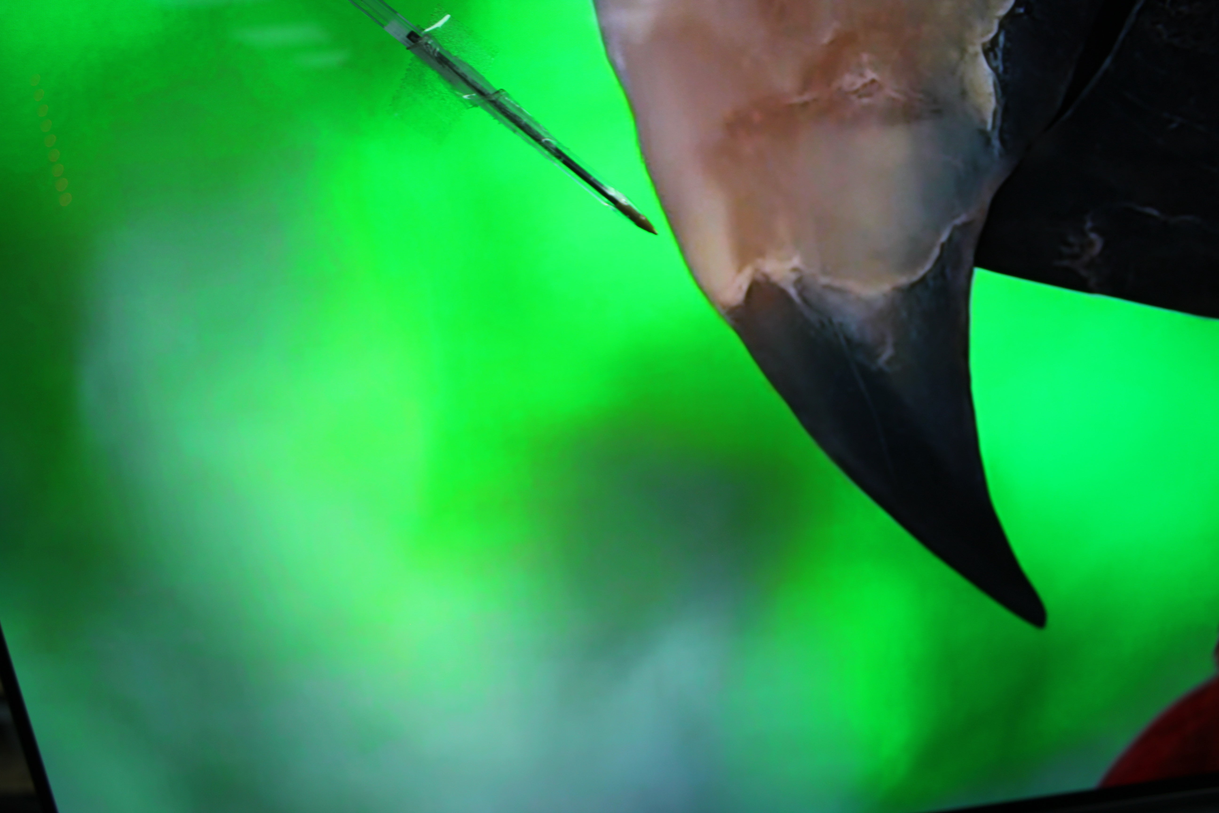 65" LG Evo OLED65C44LA 4K HDR Smart Evo OLED TV