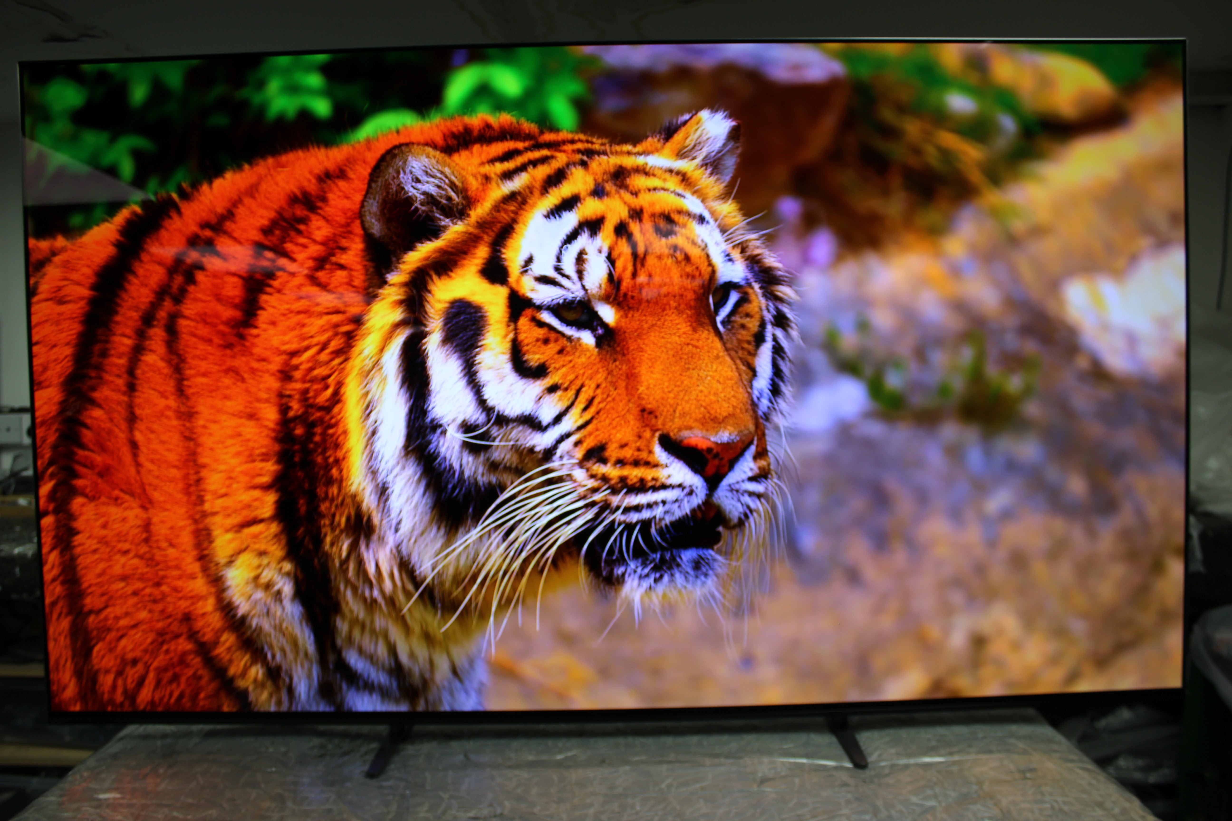 65" Sony Bravia K65XR80PU 4K HDR Google OLED TV
