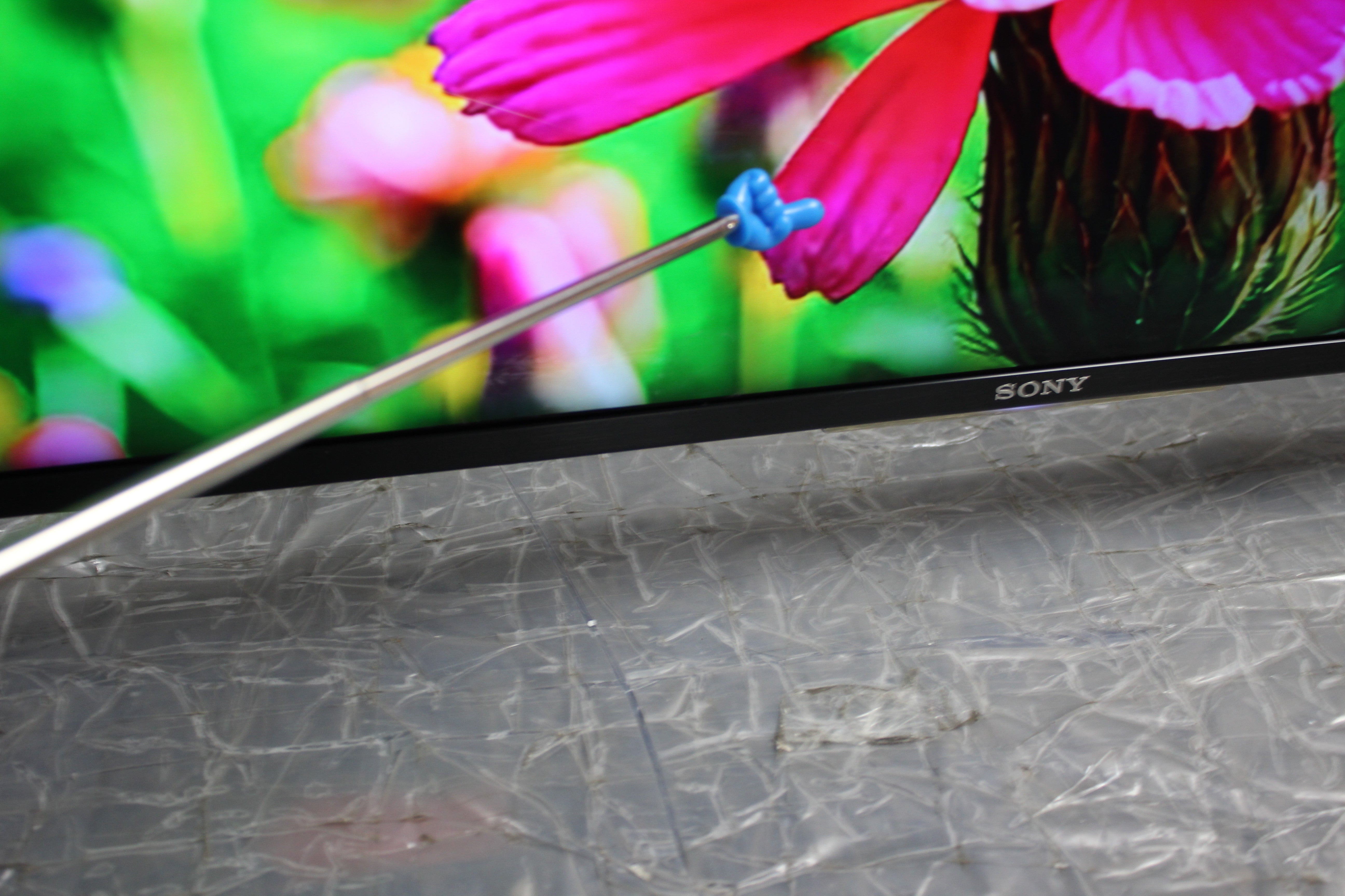55" Sony Bravia KD55XG8796BU 4K Ultra HD Android Smart LED TV