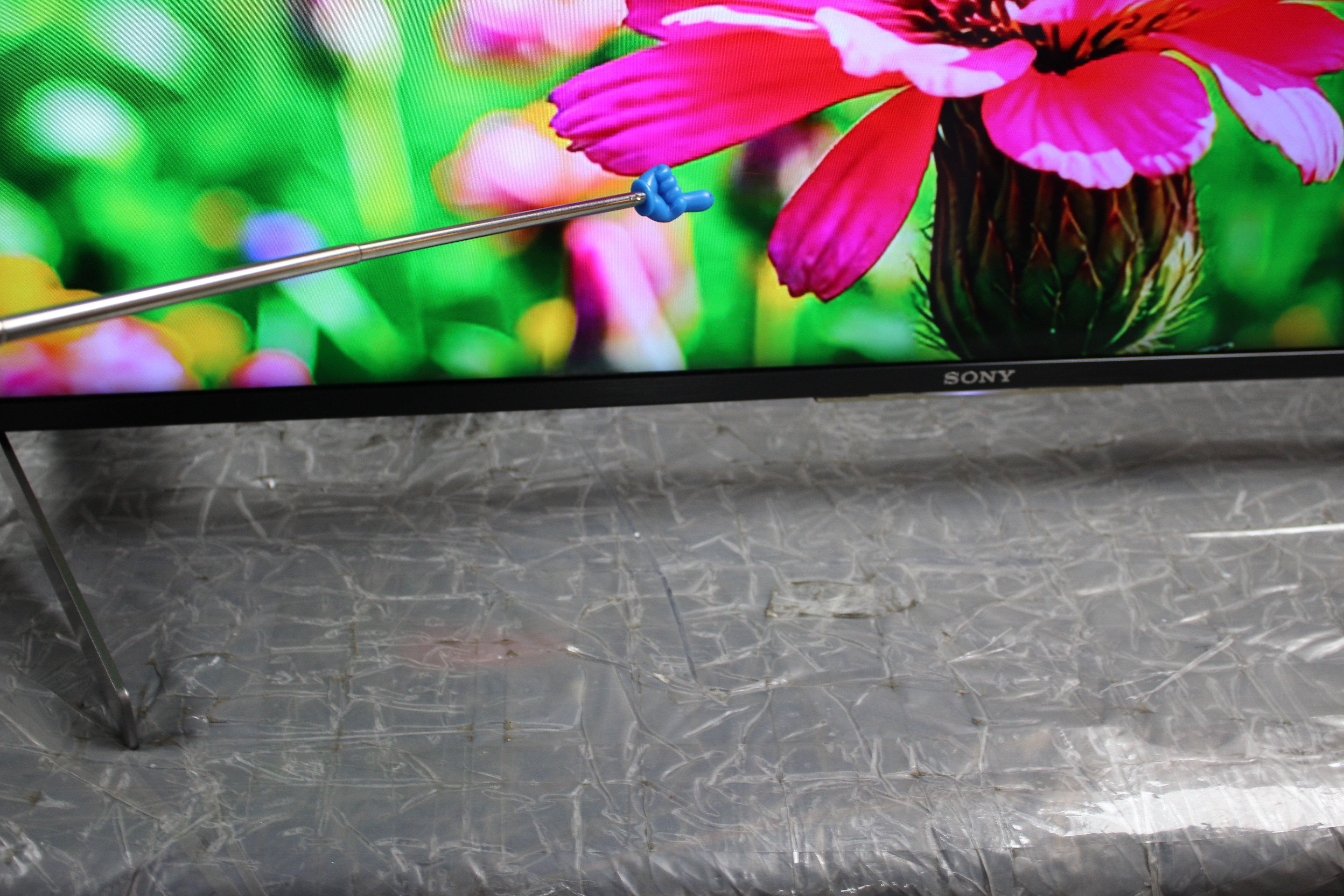 55" Sony Bravia KD55XG8796BU 4K Ultra HD Android Smart LED TV