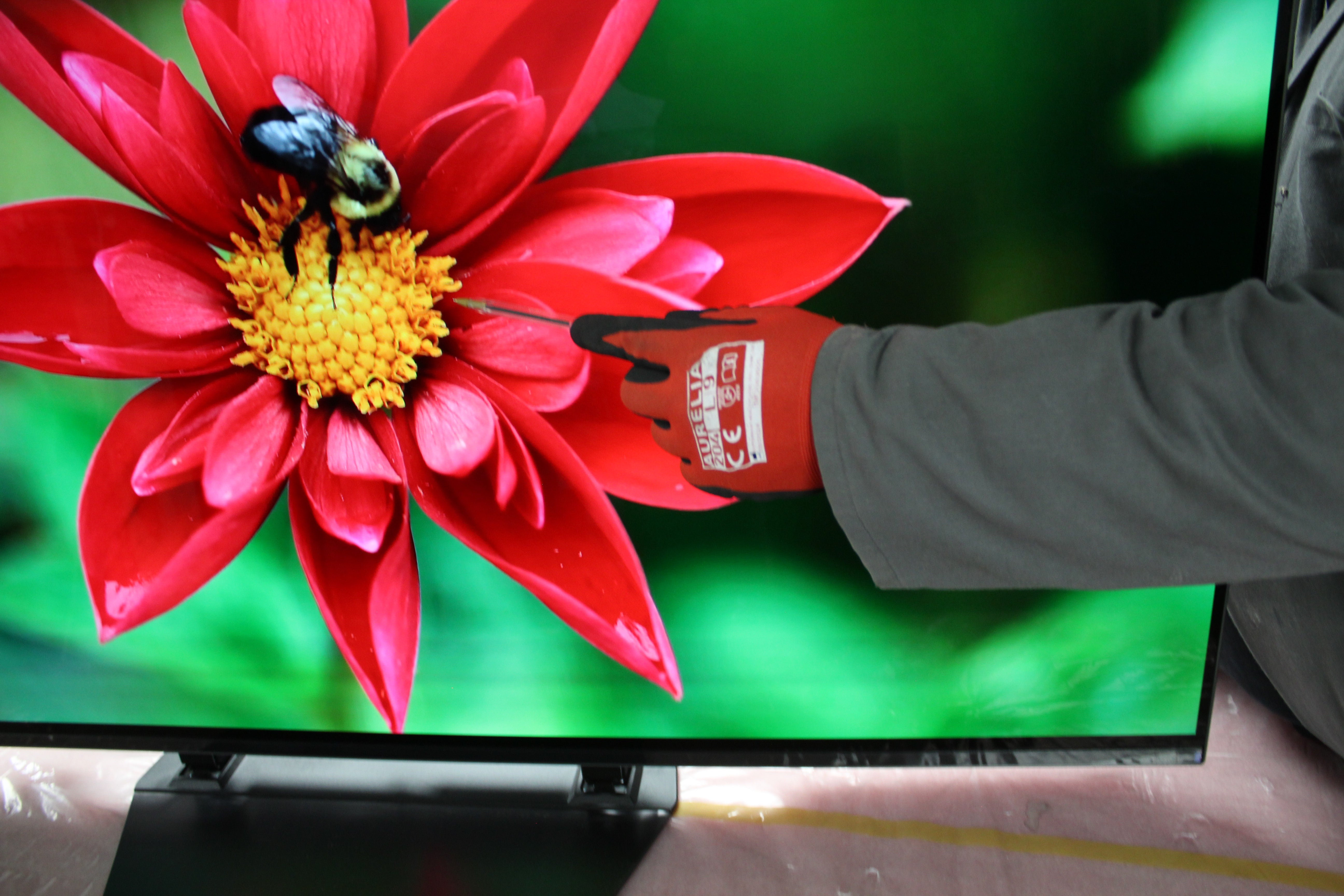 48" Sony KE48A9 4K HDR Android Smart OLED TV - Electronic World TV