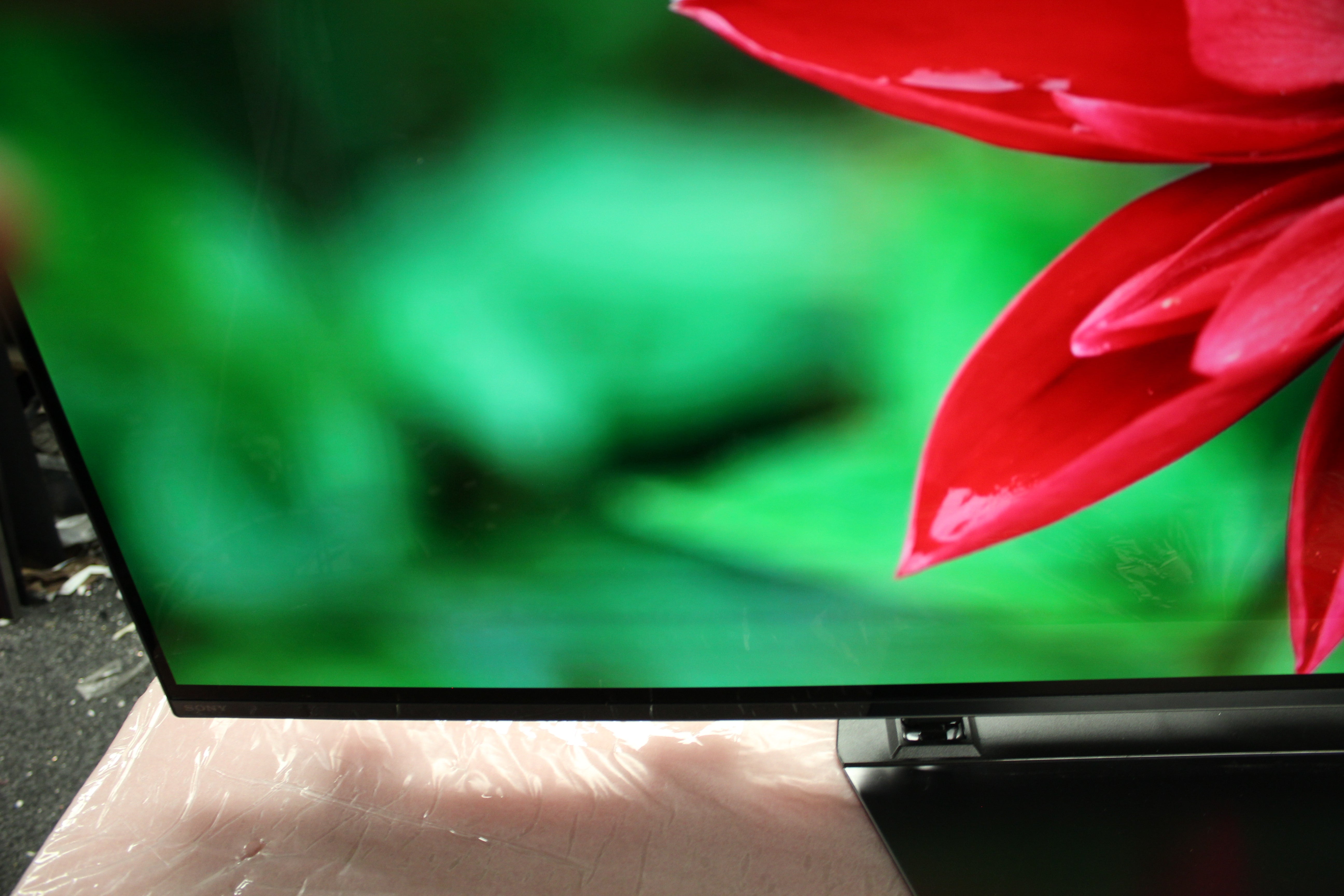 48" Sony KE48A9 4K HDR Android Smart OLED TV - Electronic World TV