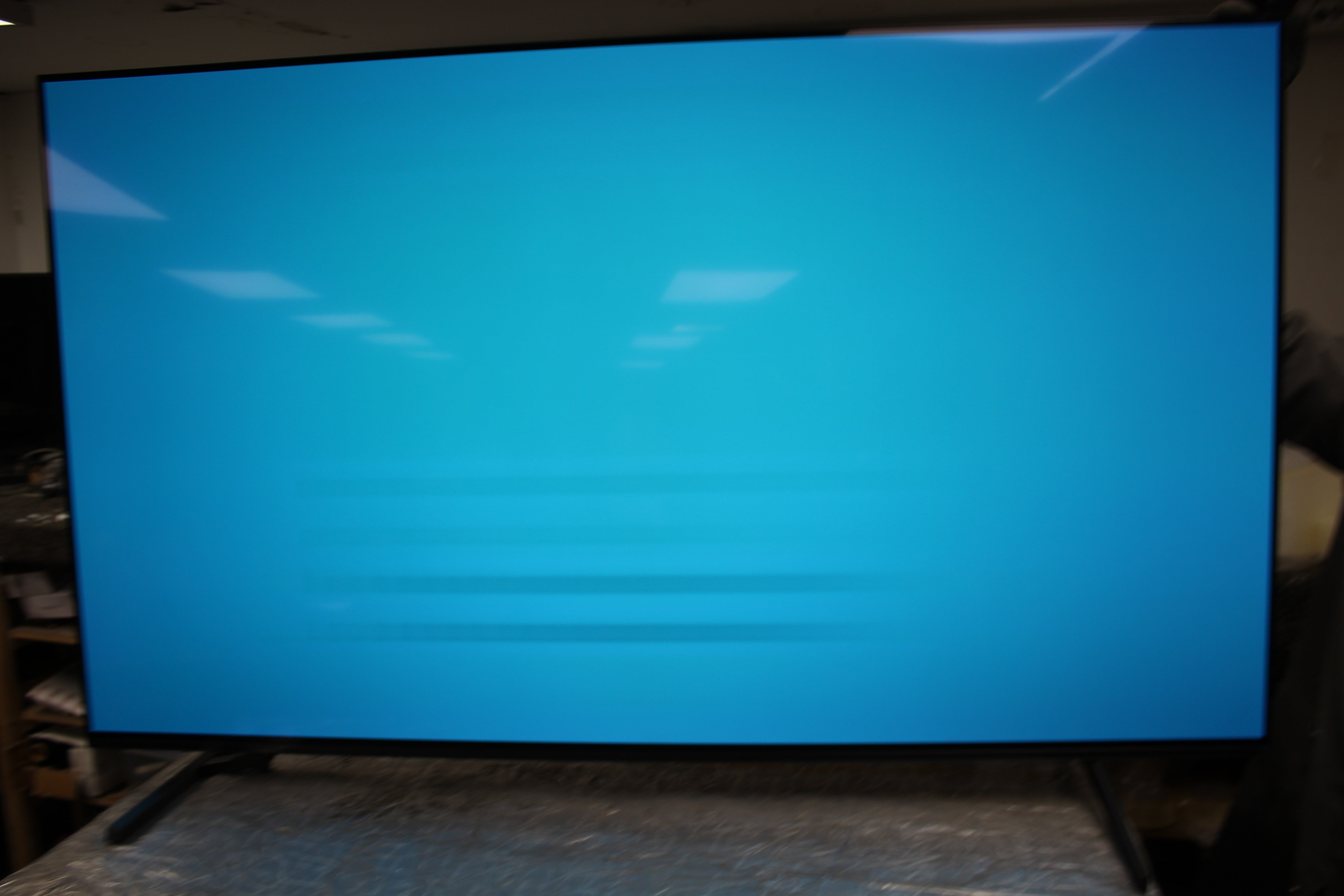 65" Sony Bravia XR65A84KU 4K HDR Google Smart OLED TV