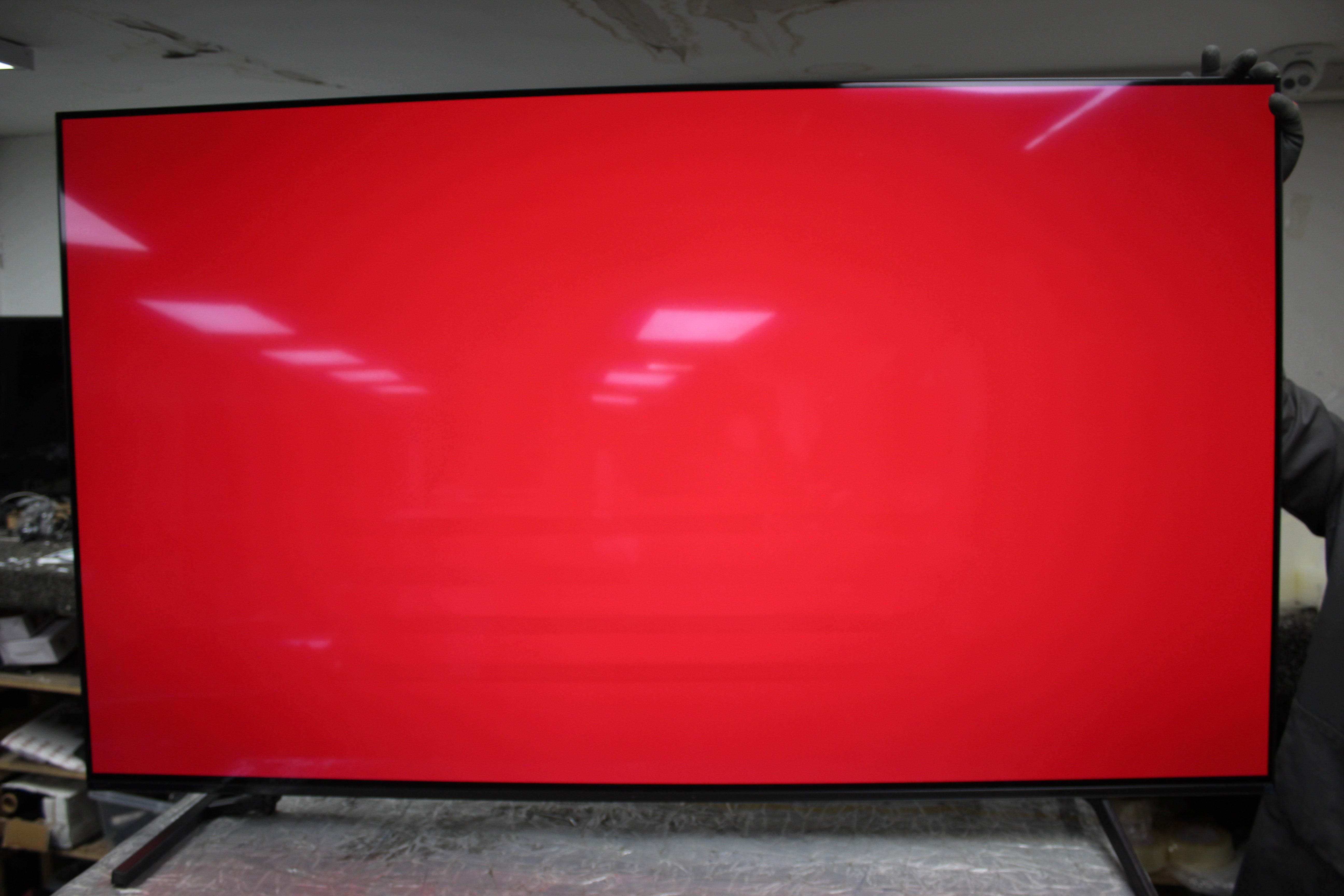 65" Sony Bravia XR65A84KU 4K HDR Google Smart OLED TV