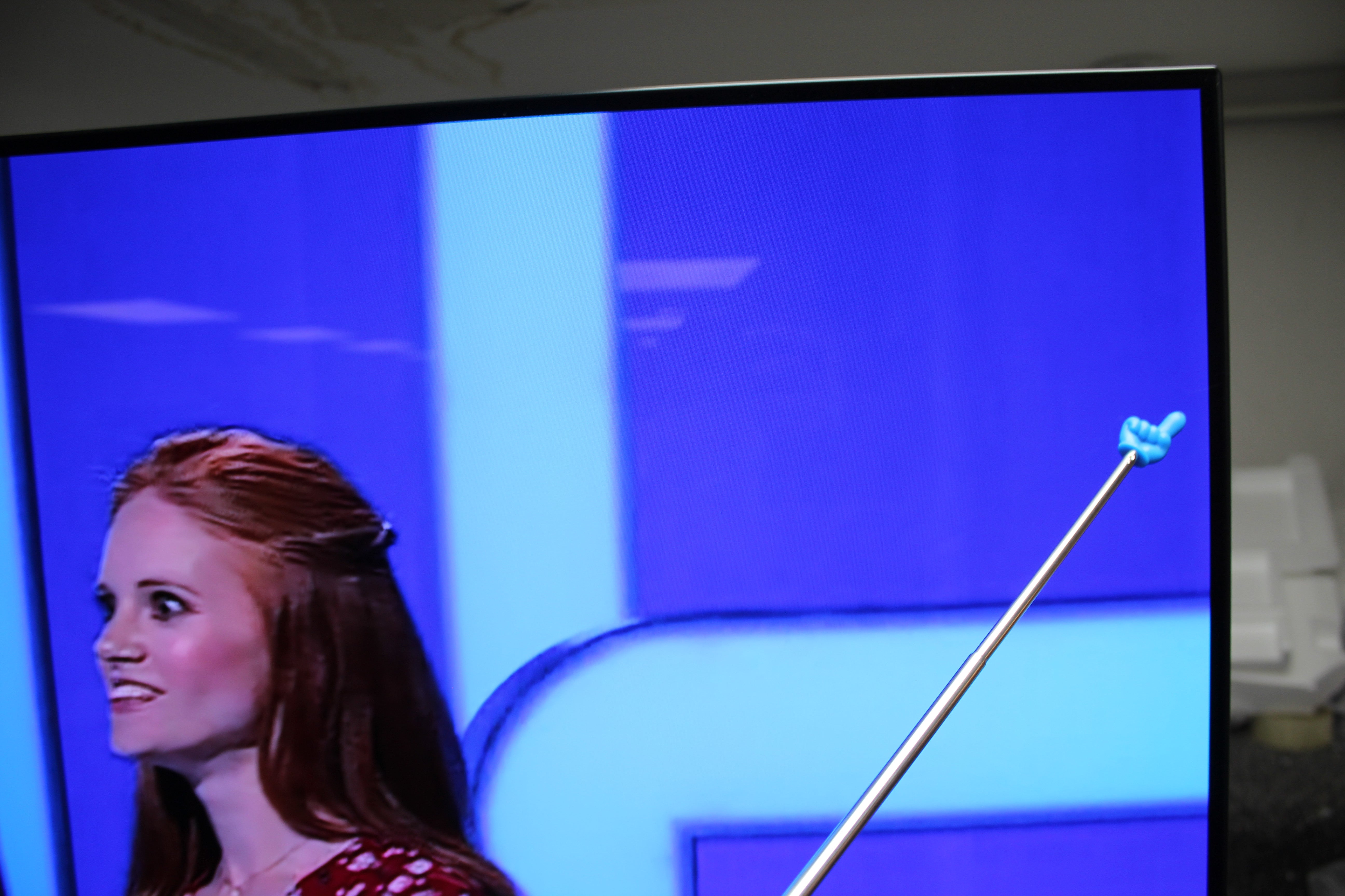 65" LG OLED65CX6LA 4K HDR Smart OLED TV
