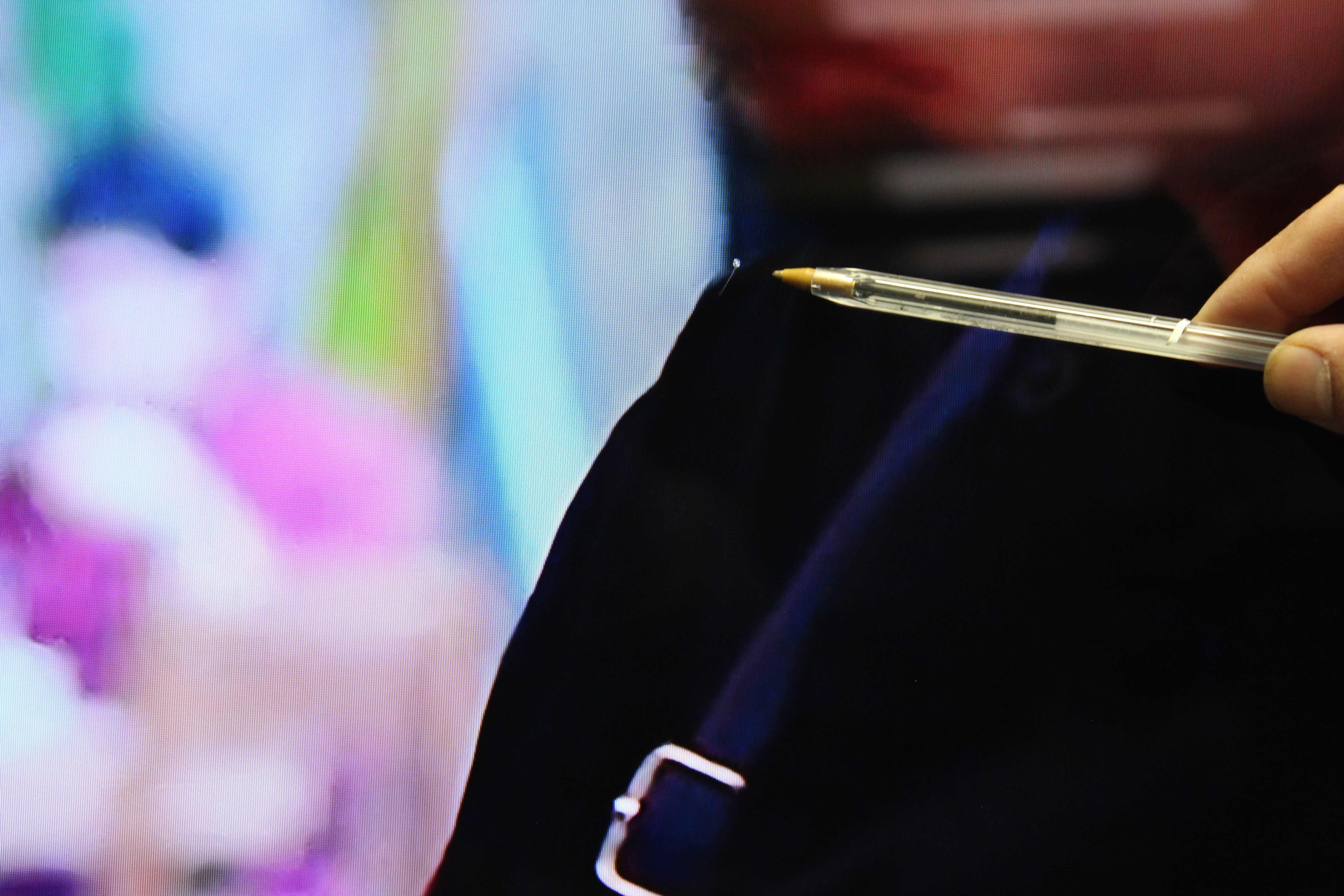 65" Samsung UE65KS9000 Quantum Dot Curved 4K HDR Smart LED TV - Electronic World TV