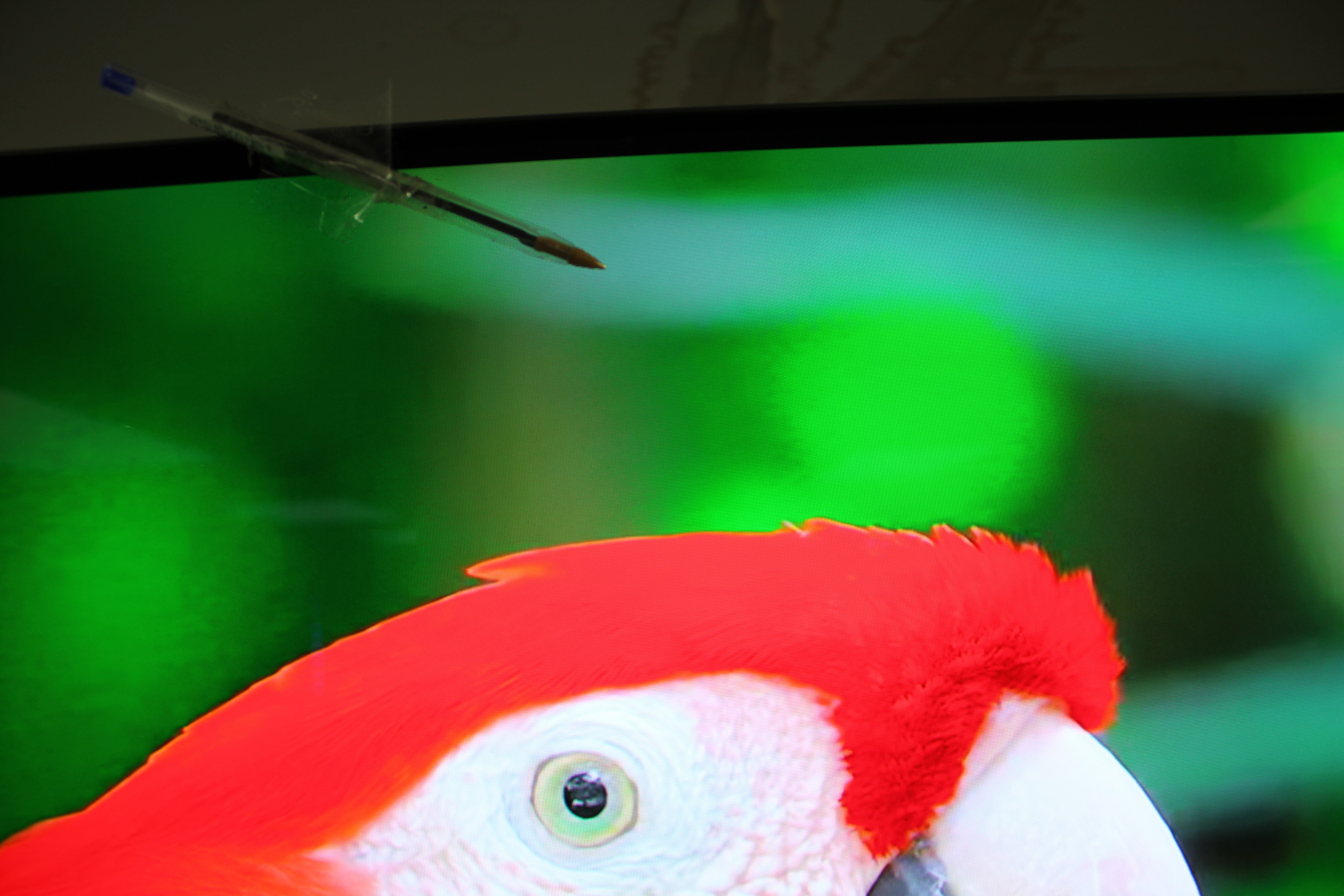 65" Samsung QE65S90CATXXU Flagship 4K HDR Quantum Dot OLED TV