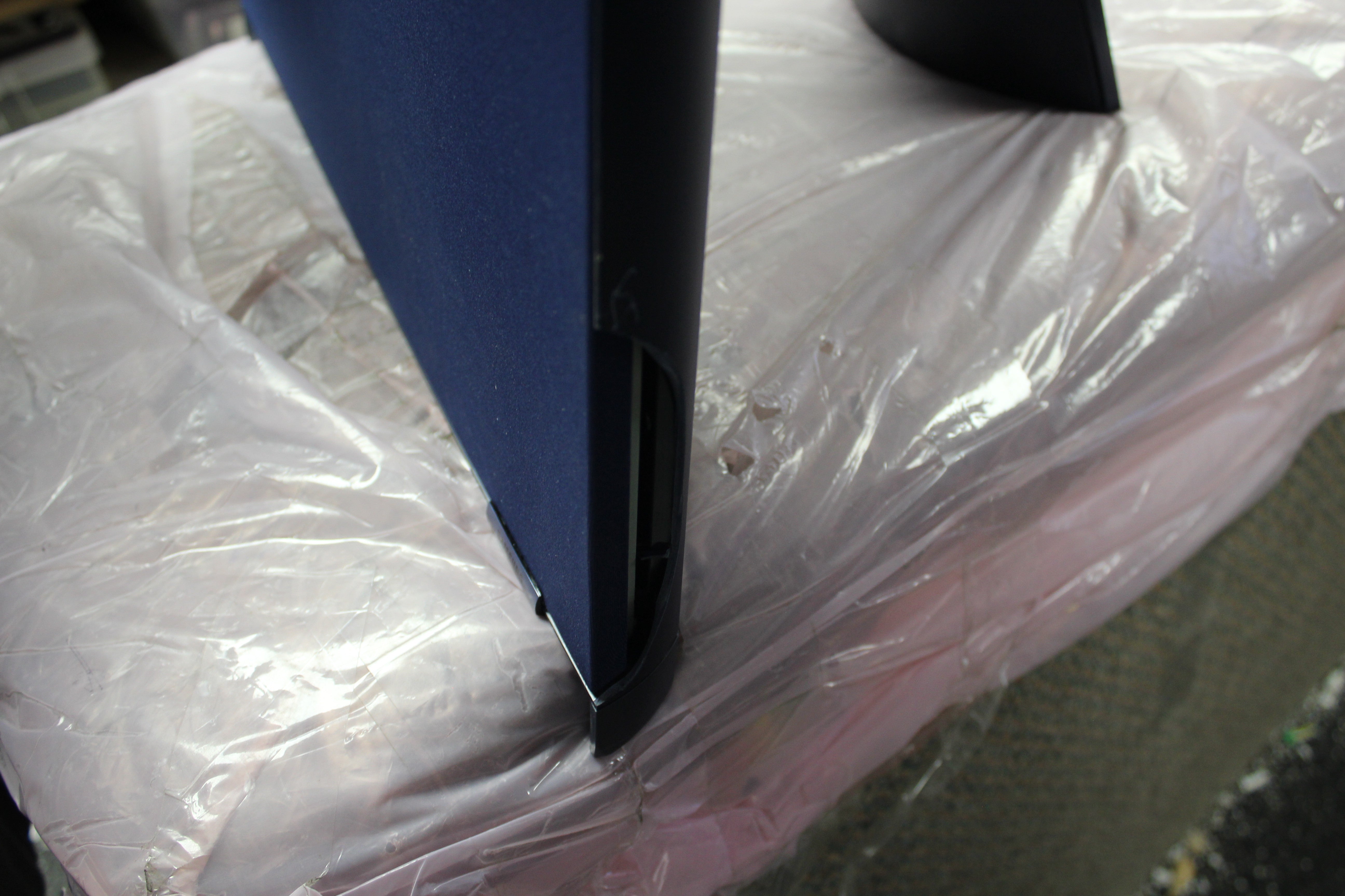 43" Samsung "The Sero" QE43LS05BG 4K HDR Smart QLED TV - Electronic World TV