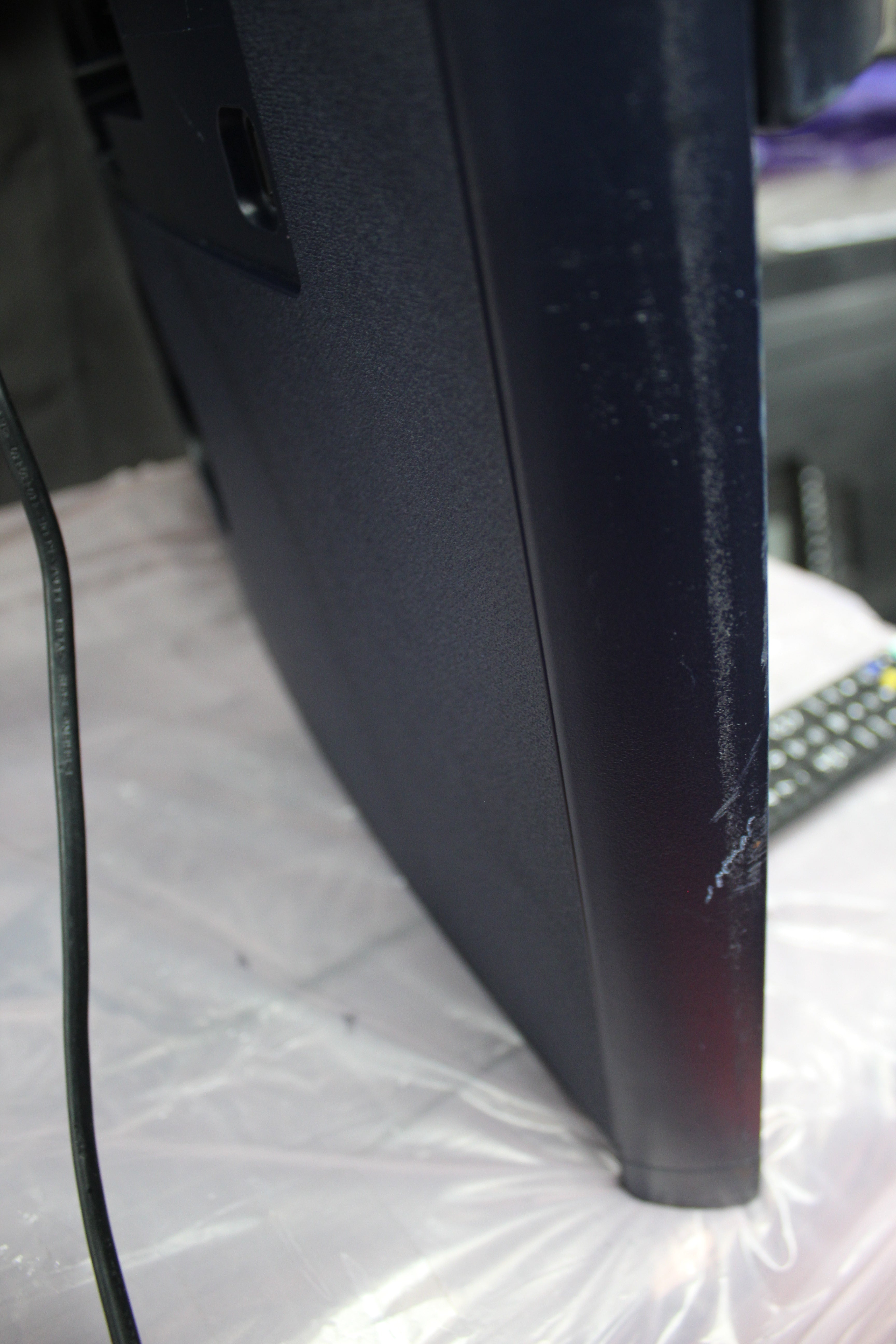 43" Samsung "The Sero" QE43LS05BG 4K HDR Smart QLED TV - Electronic World TV