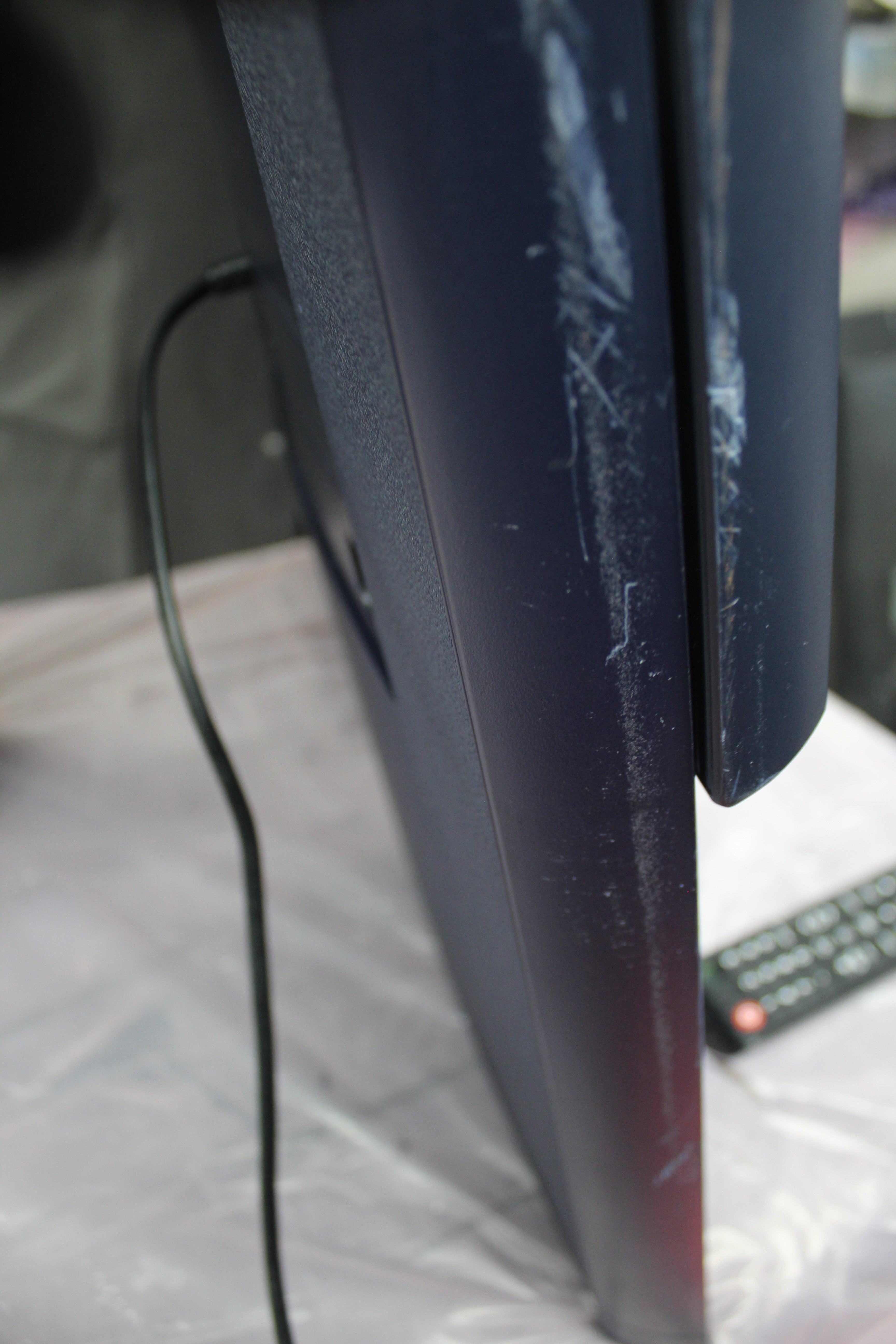 43" Samsung "The Sero" QE43LS05BG 4K HDR Smart QLED TV - Electronic World TV