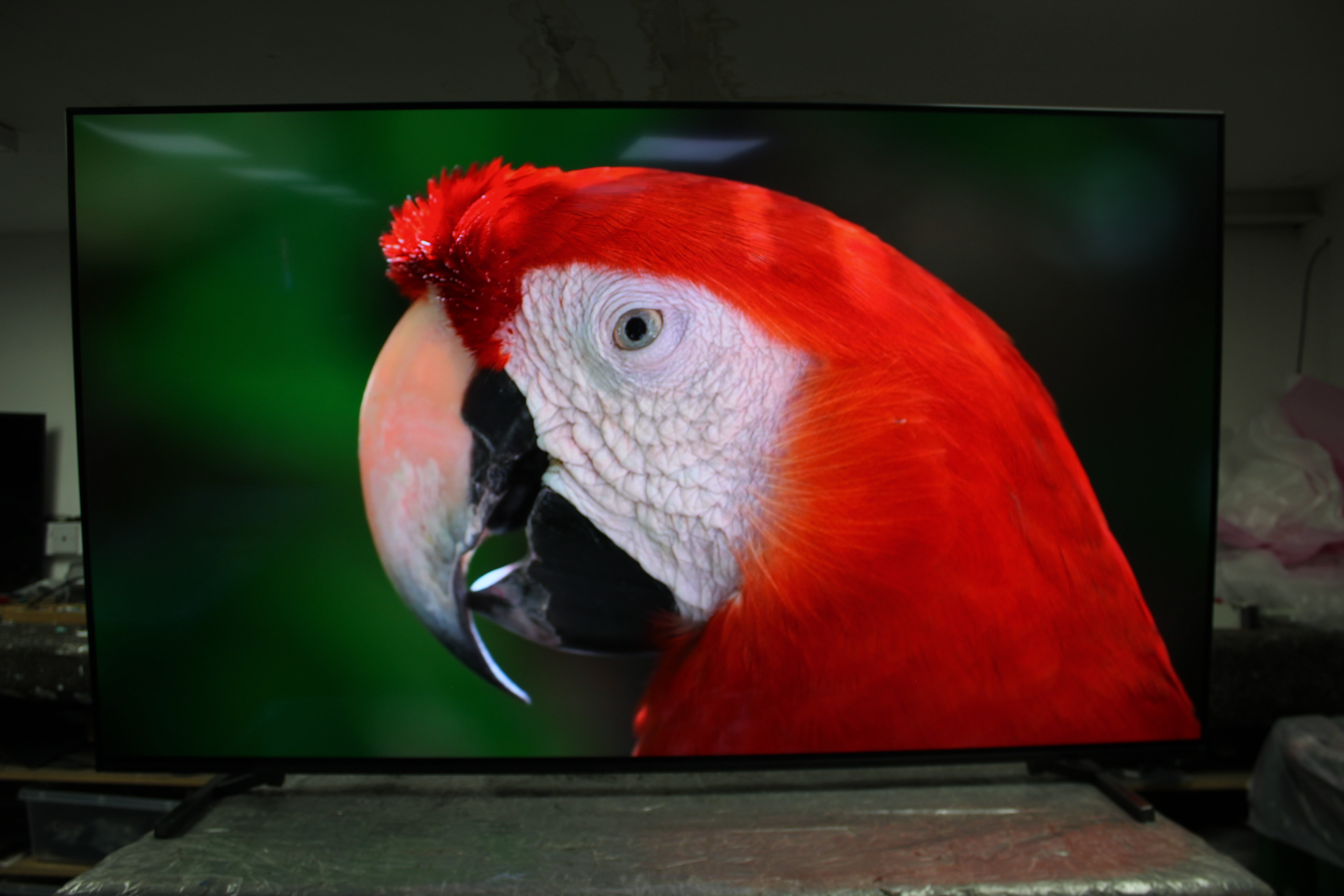 65" Sony Bravia XR65A84KU 4K HDR Google Smart OLED TV