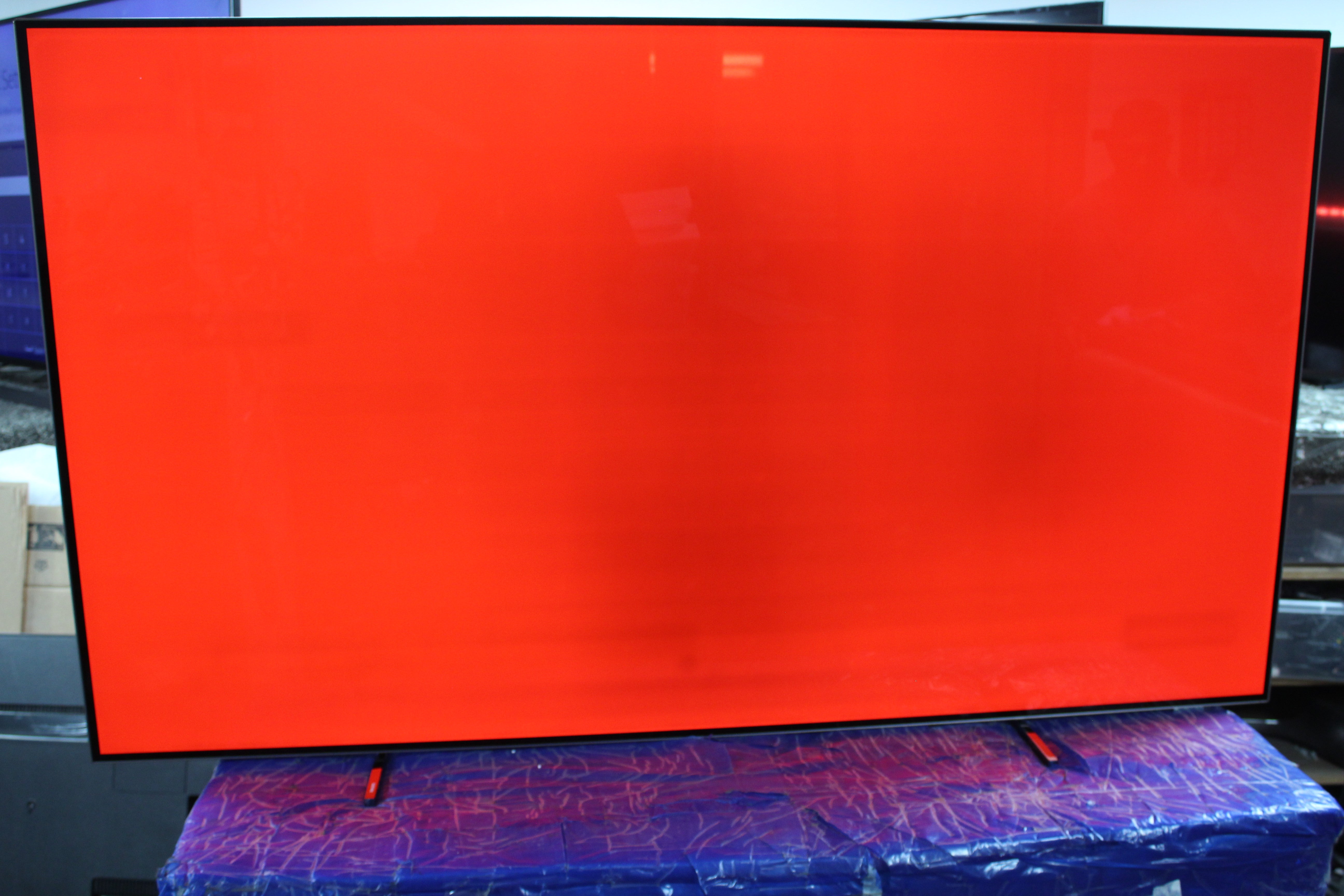 65" Philips 65OLED803/12 Ambilight 4K HDR Android Smart OLED TV