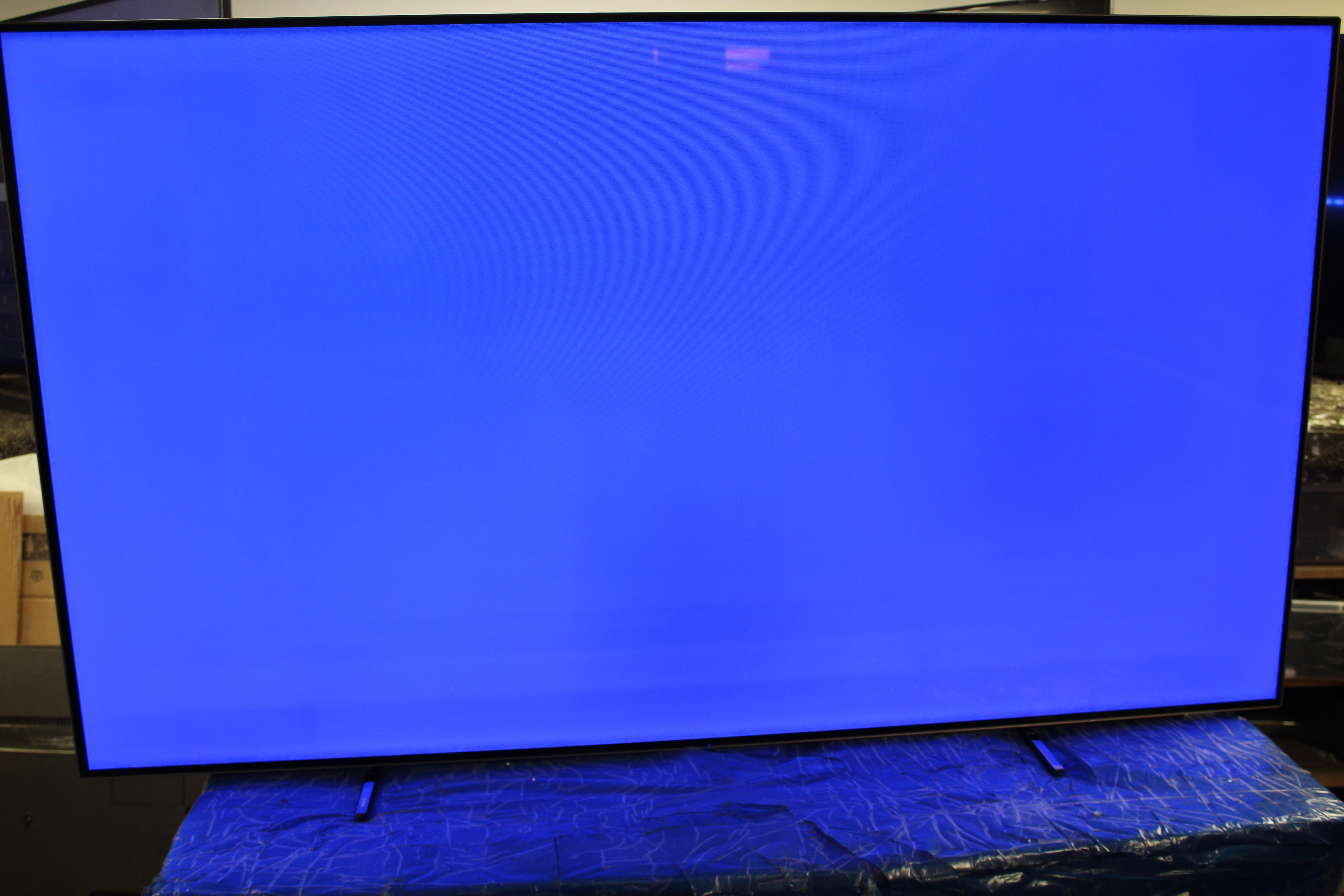 65" Philips 65OLED803/12 Ambilight 4K HDR Android Smart OLED TV