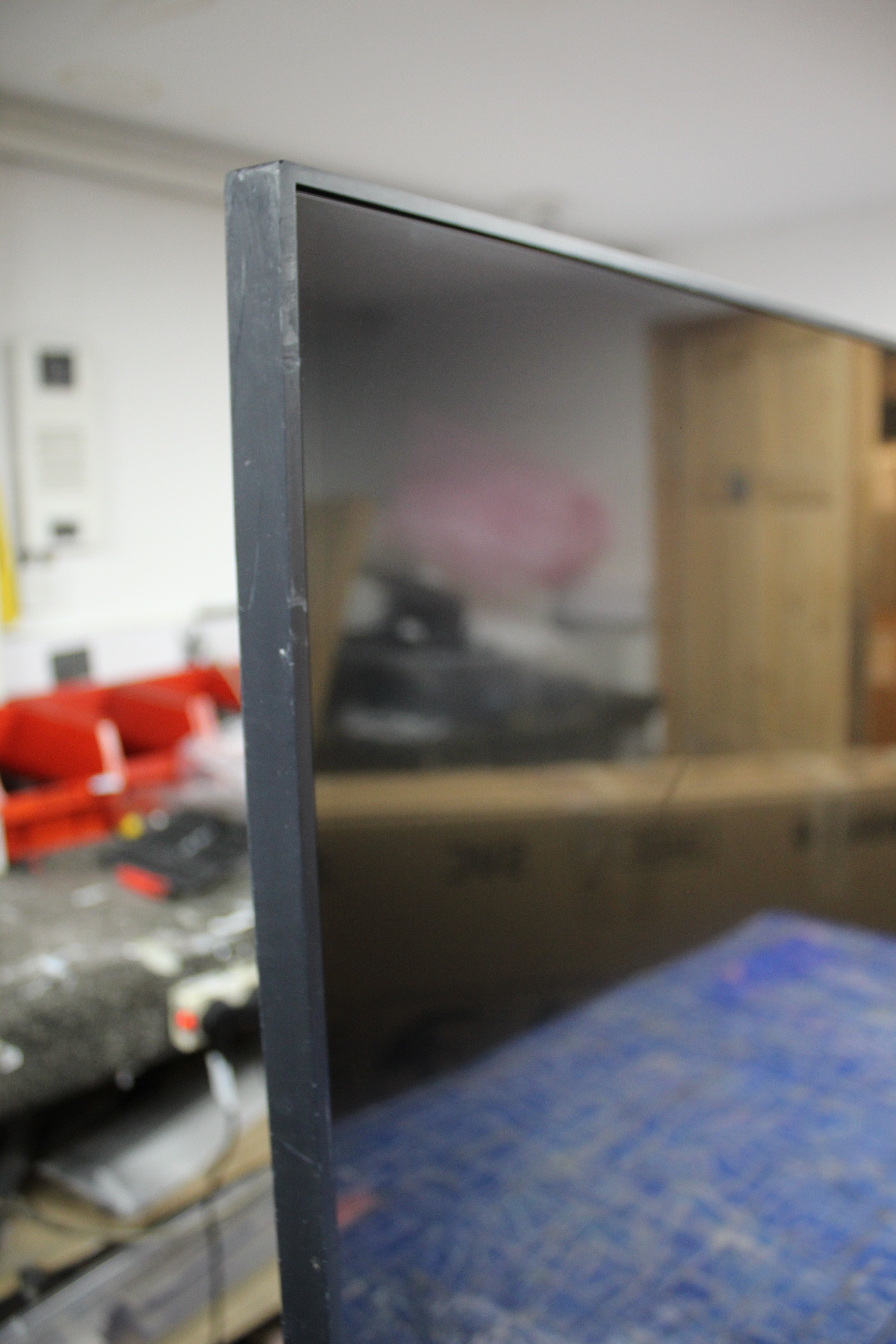 43" LG 43NANO756PR 4K HDR Nano Cell Smart LED TV