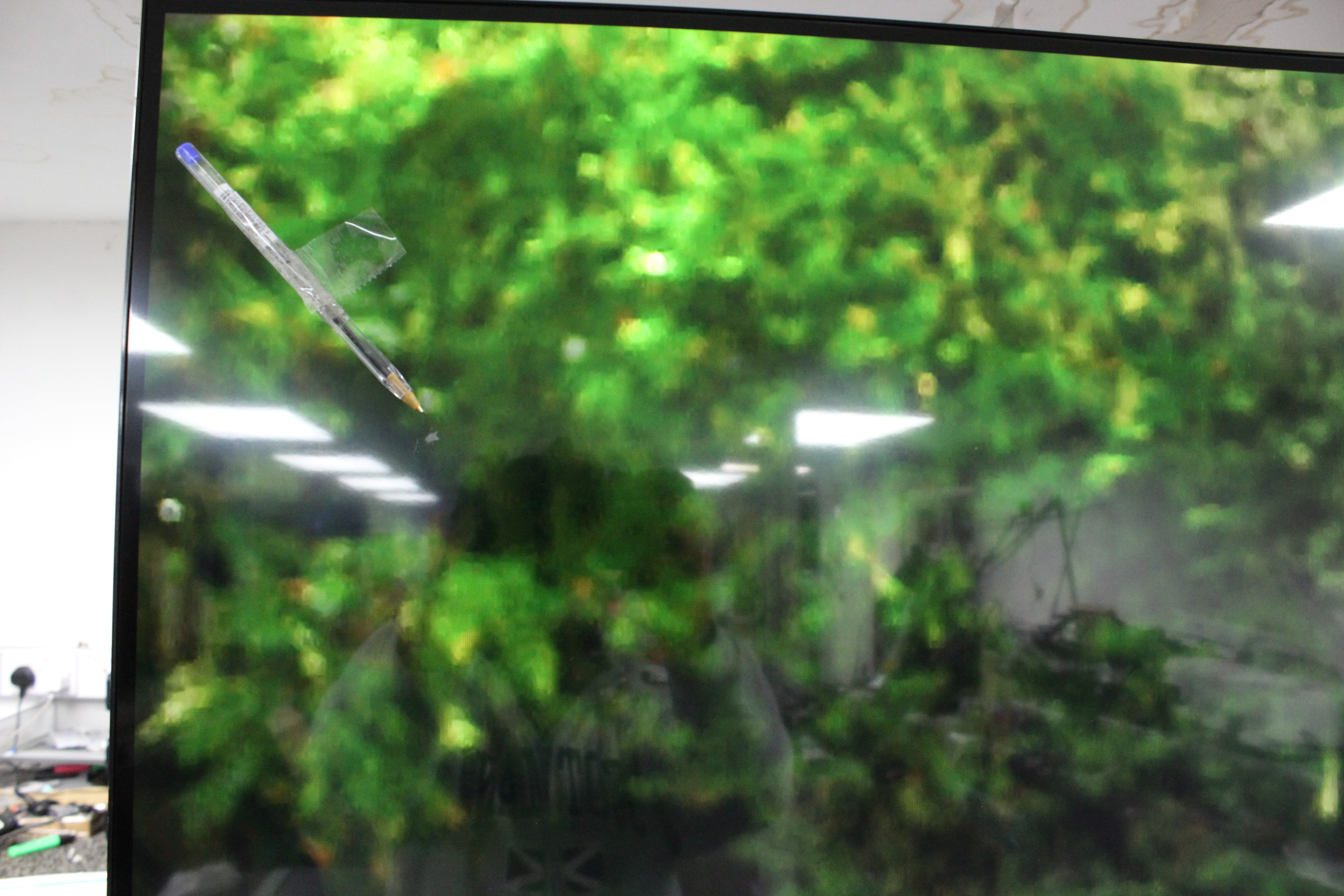 65" LG 65NANO816NA 4K HDR Nano Cell Smart LED TV