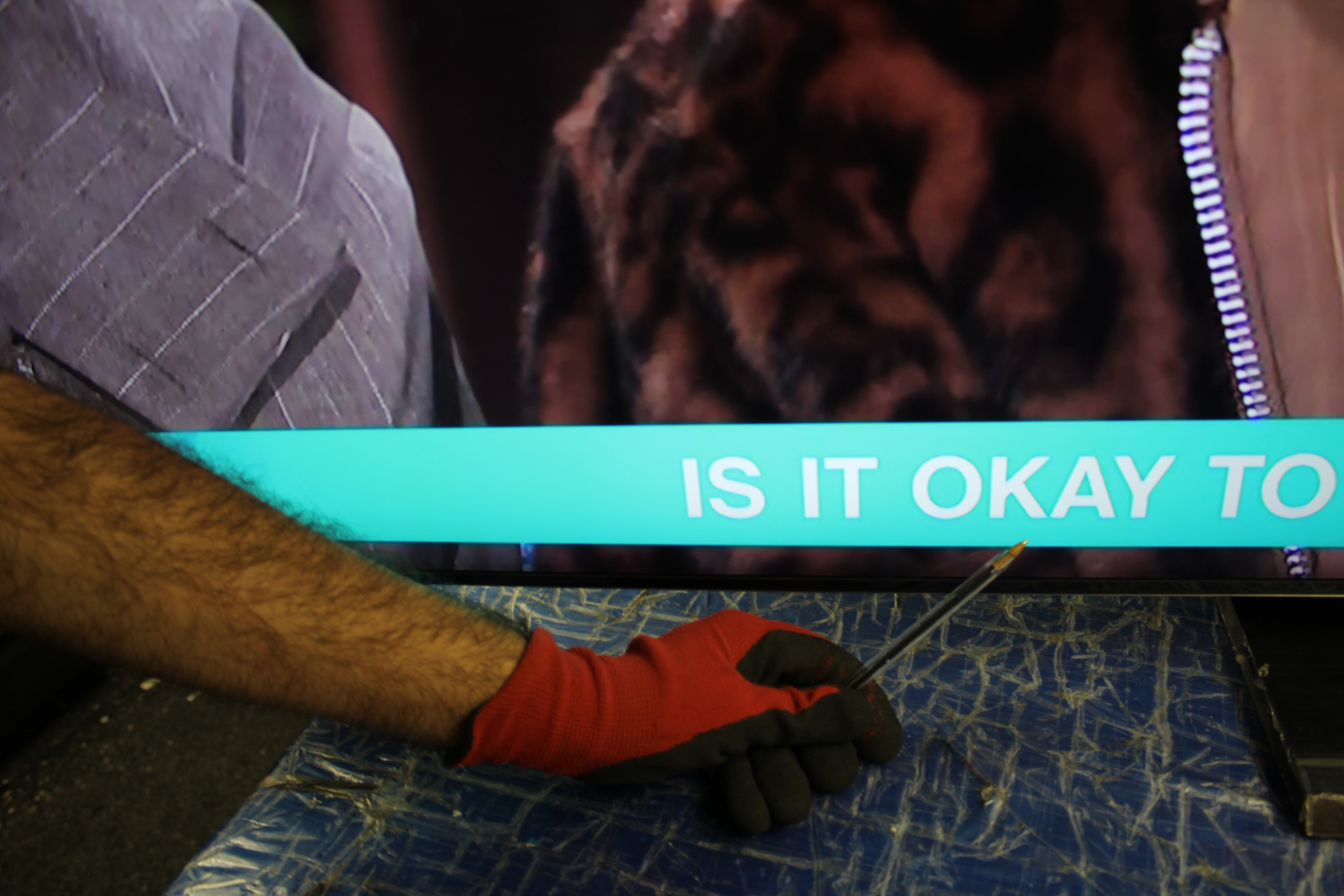 75" Samsung QE75Q900TSTXXU Flagship 8K HDR QLED TV - Electronic World TV