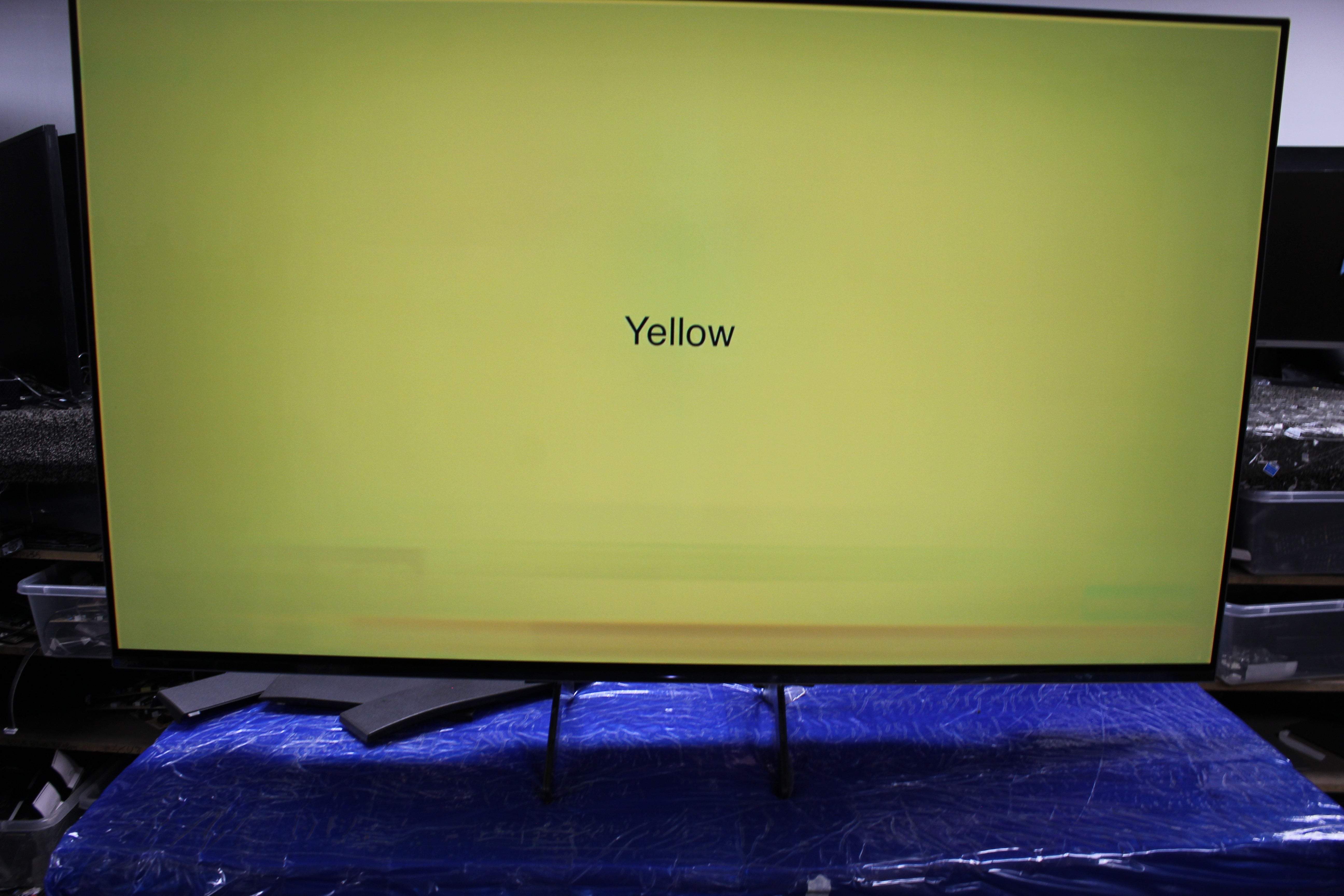 55" Sony KD55AF8BU 4K Ultra HD HDR Smart Android OLED TV