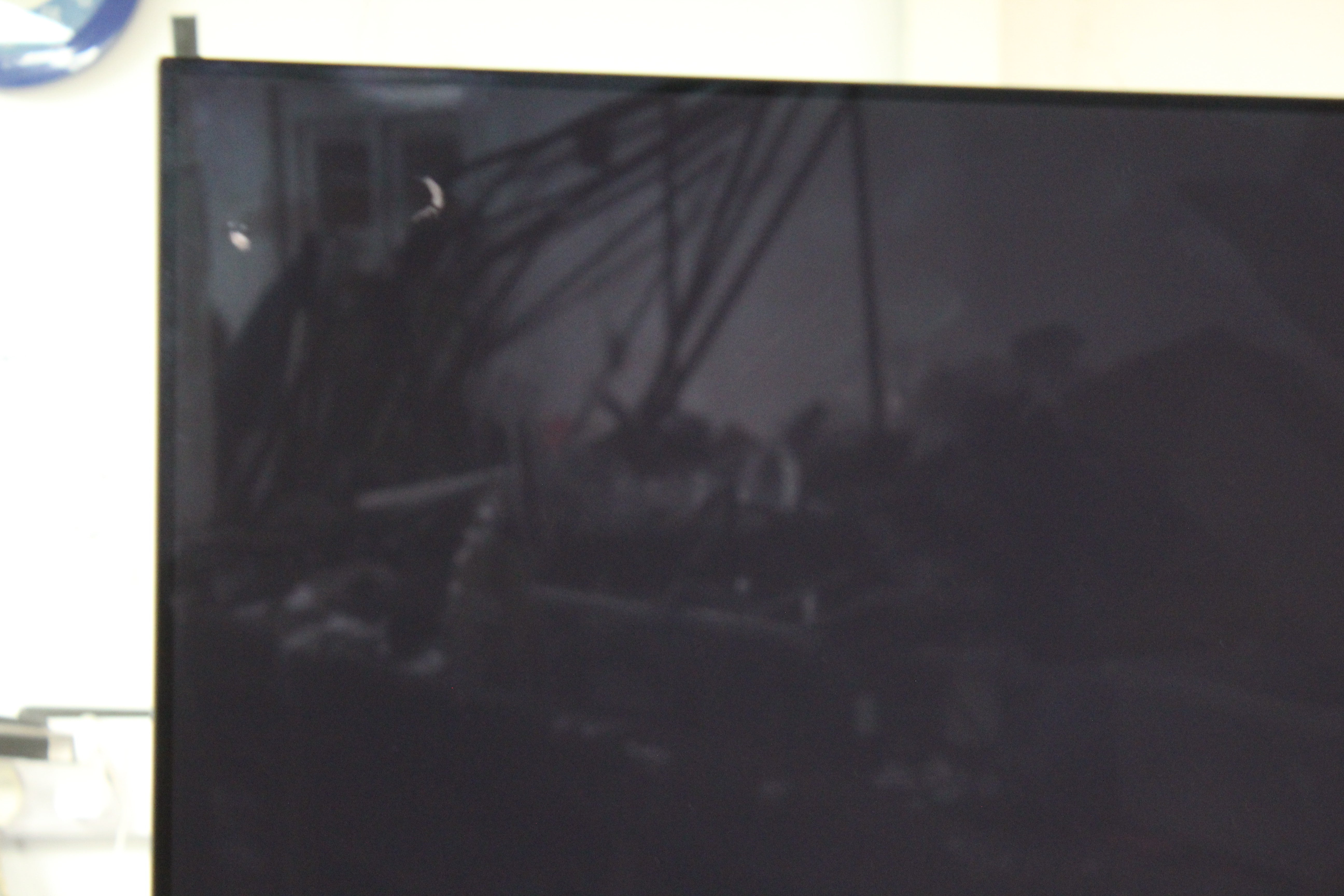 55" Sony Bravia XR55A95LU 4K HDR Google Smart OLED TV