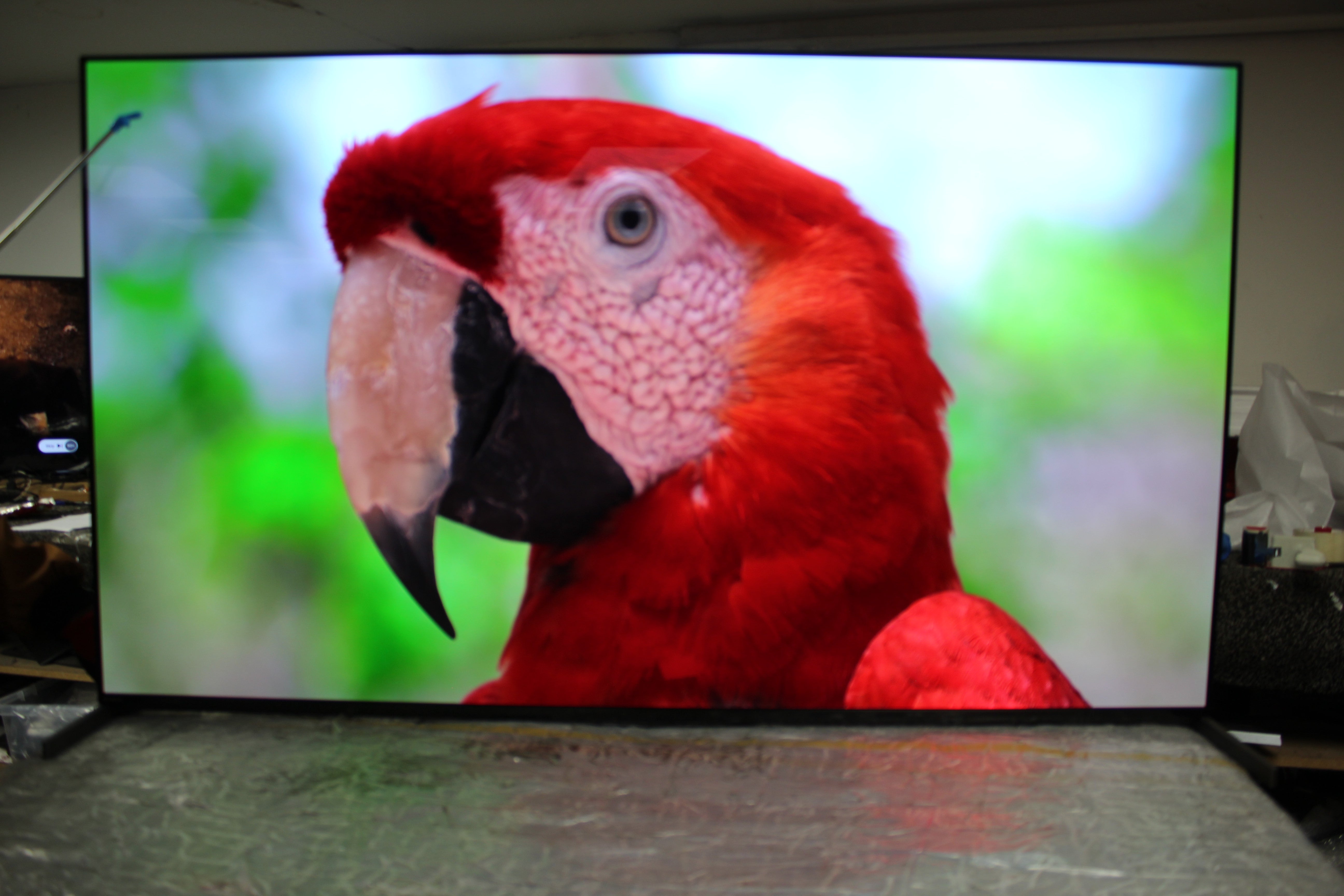 55" Sony Bravia XR55A95LU 4K HDR Google Smart OLED TV