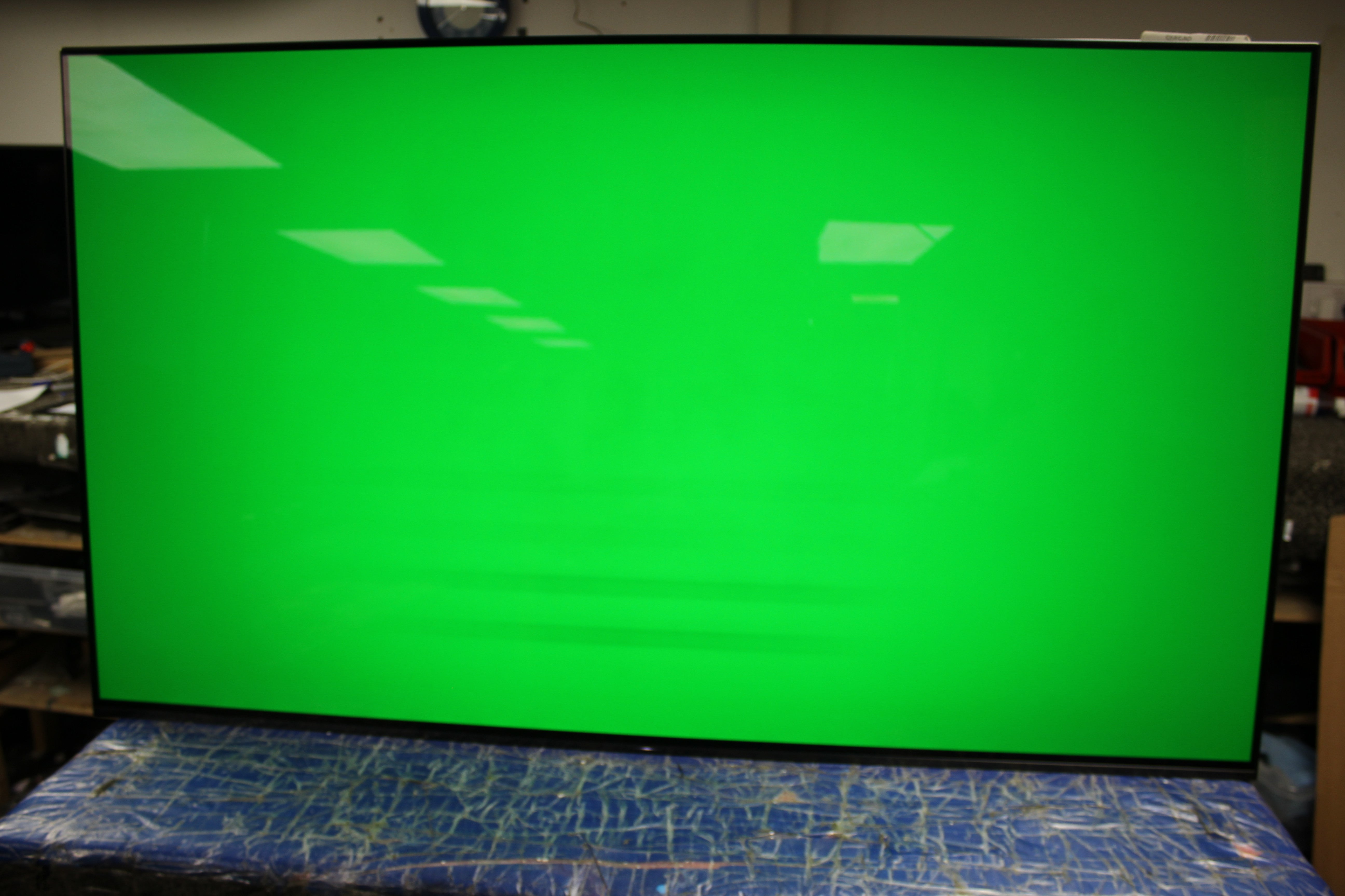 55" Sony KD55AF9BU 4K Ultra HD HDR Android Smart OLED TV