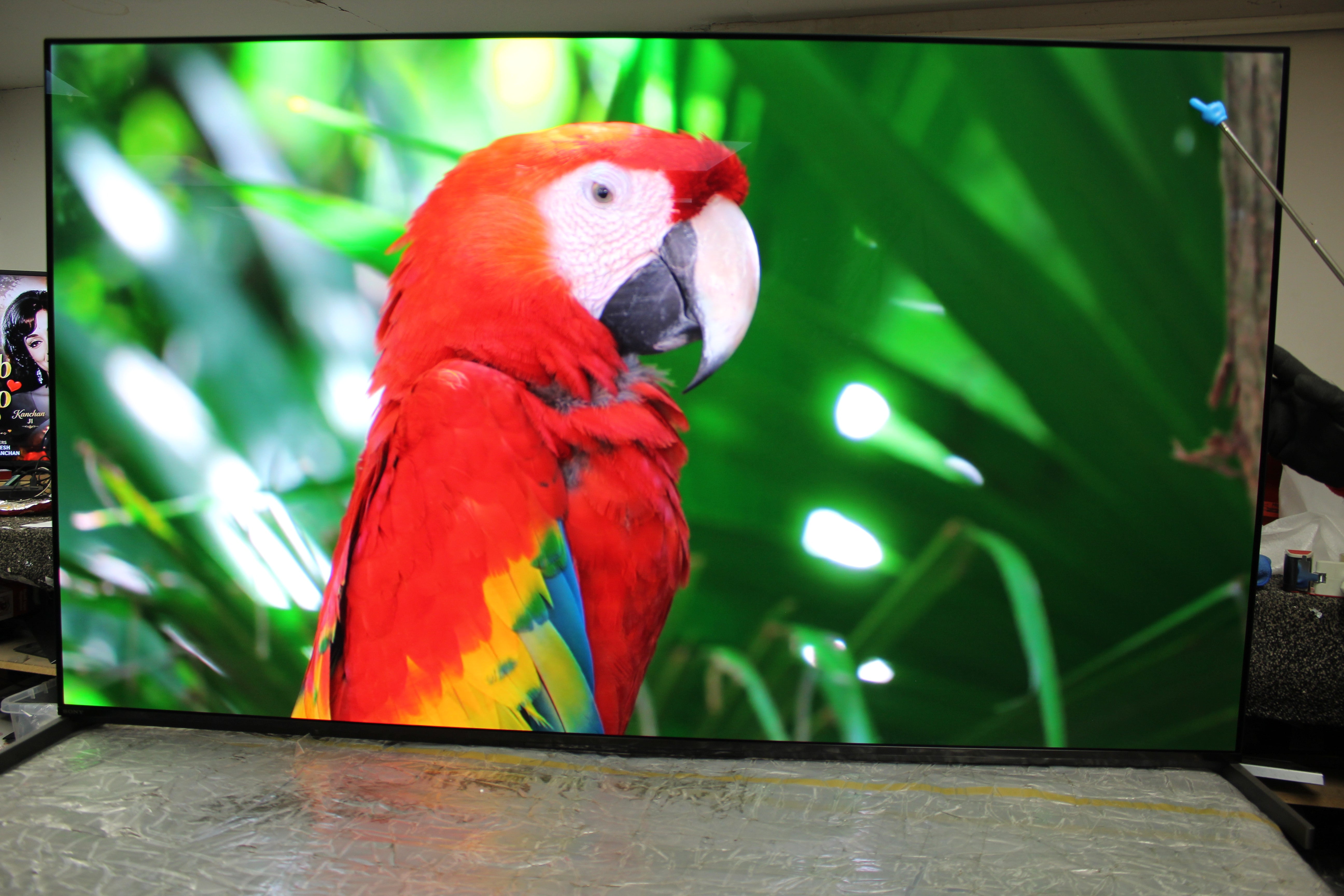 55" Sony Bravia XR55A95LU 4K HDR Google Smart OLED TV