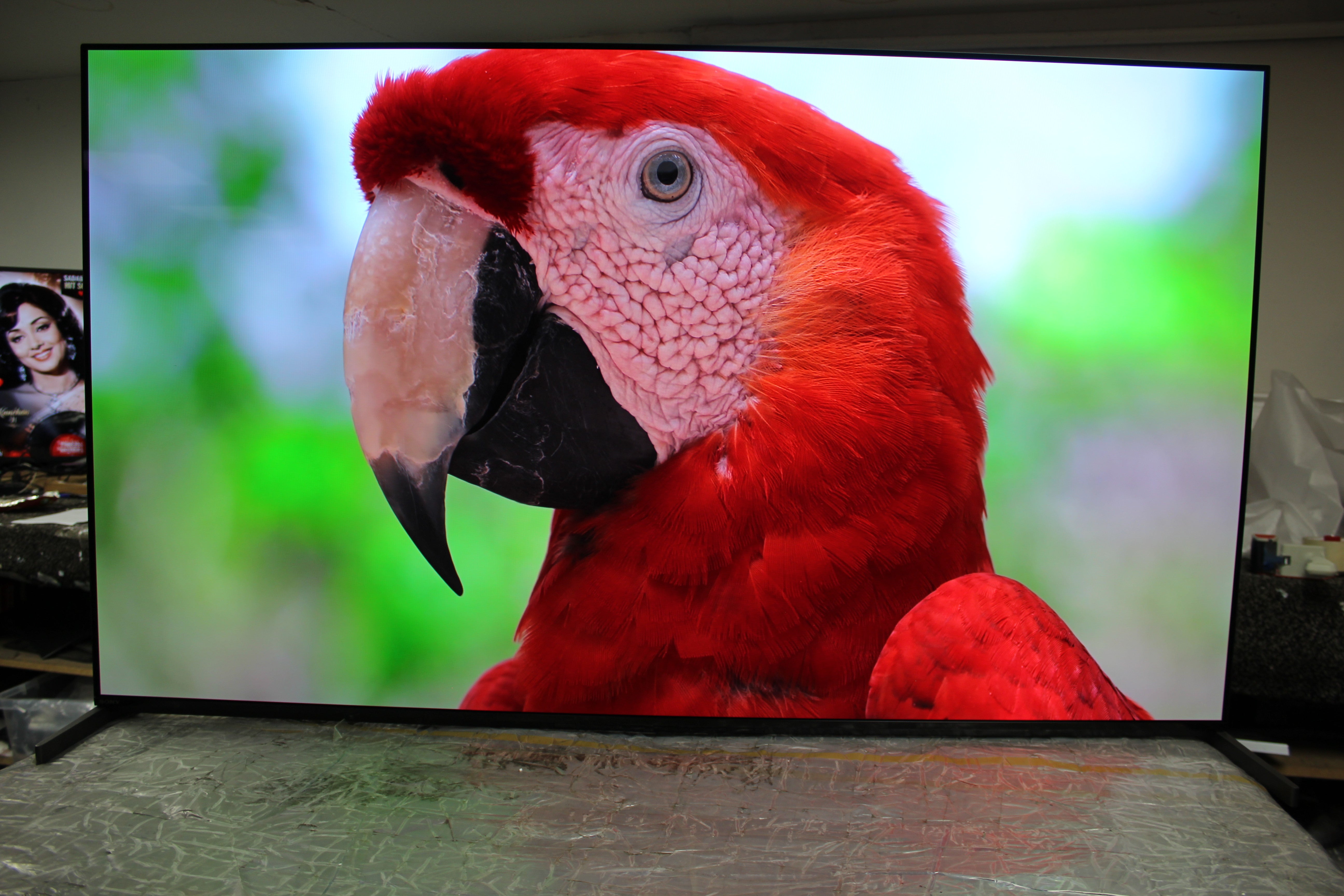 55" Sony Bravia XR55A95LU 4K HDR Google Smart OLED TV