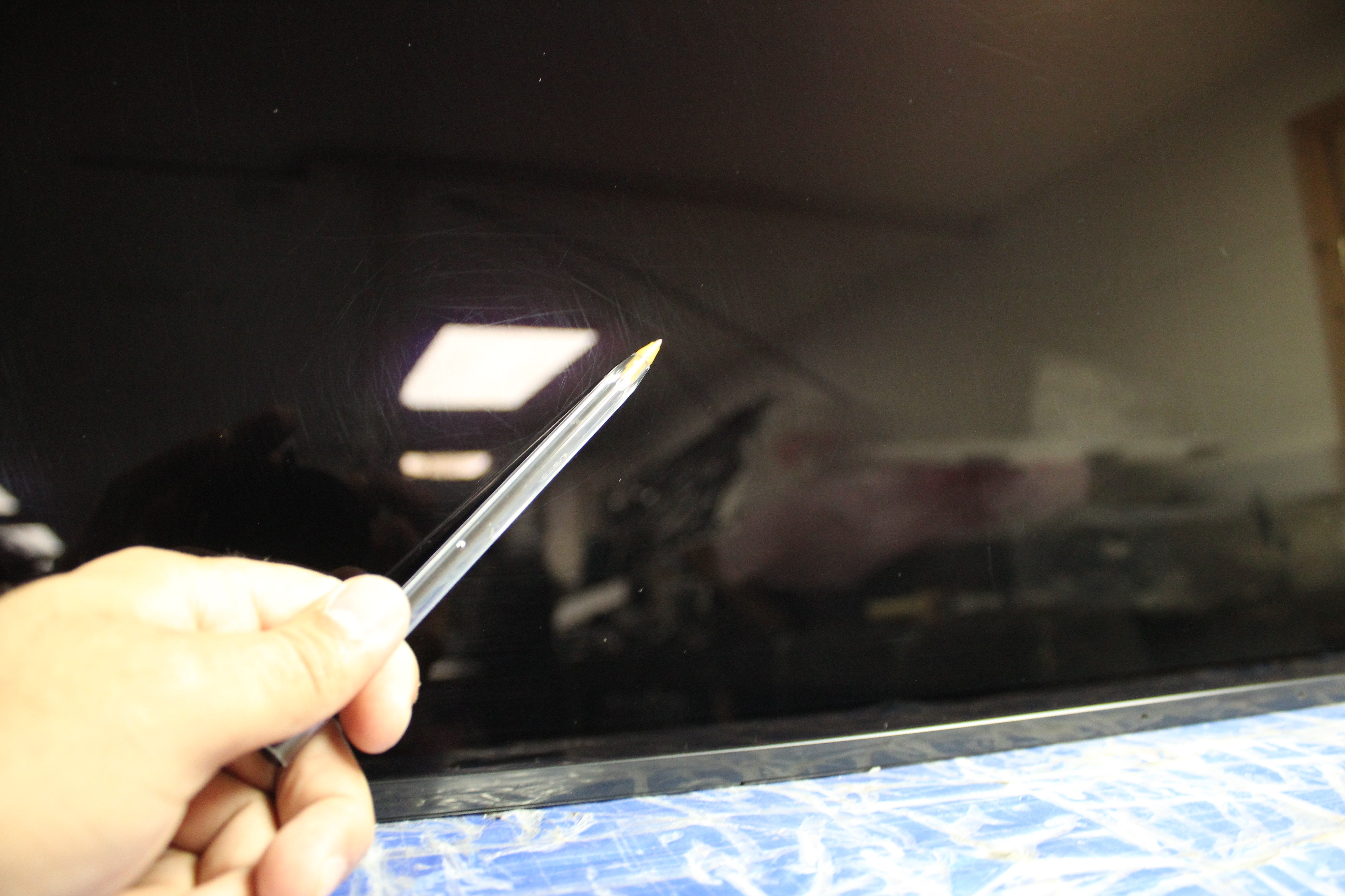 55" Sony KD55AF9BU 4K Ultra HD HDR Android Smart OLED TV