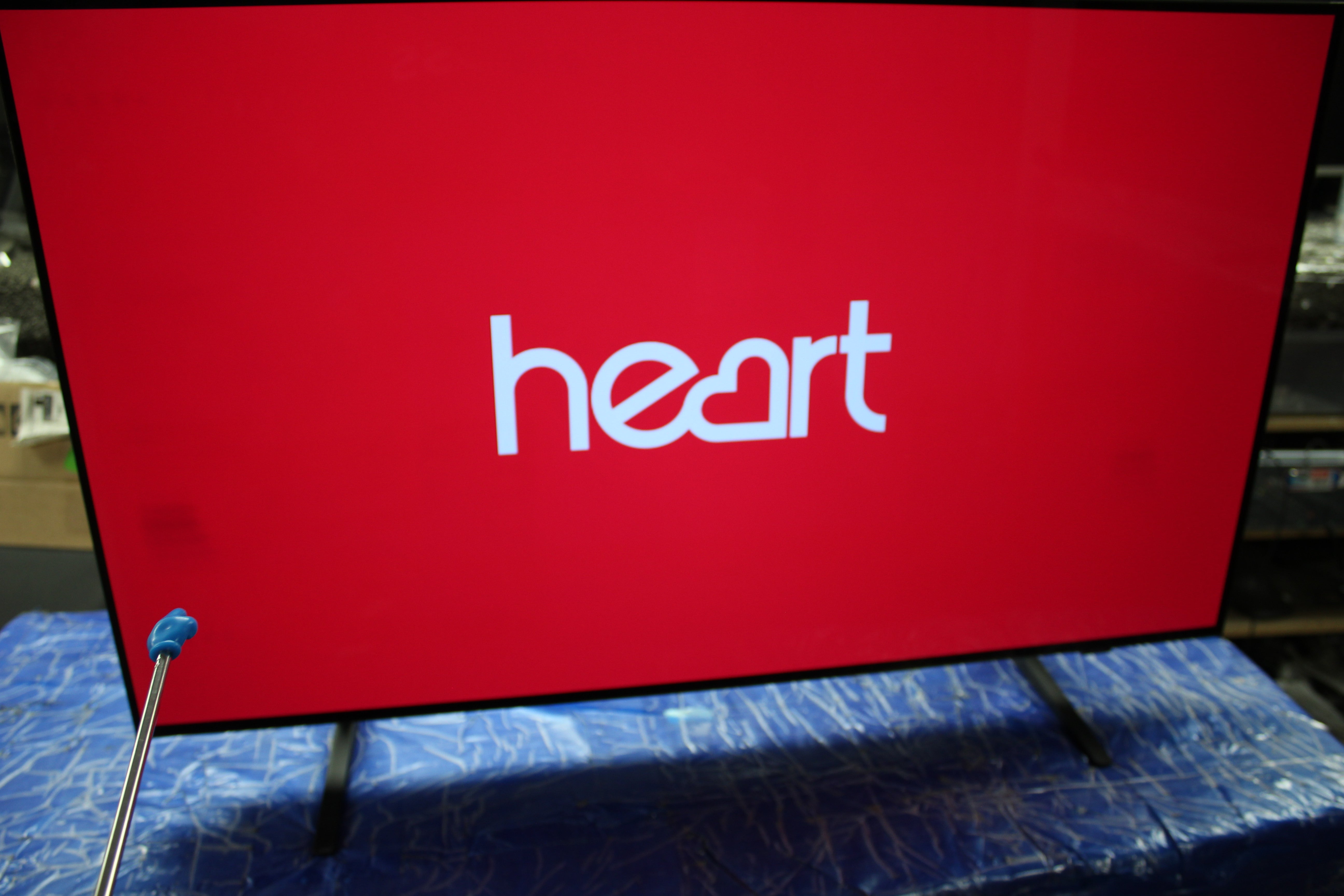 42" Samsung QE42S90FAEXXU Vision AI Flagship 4K HDR OLED TV