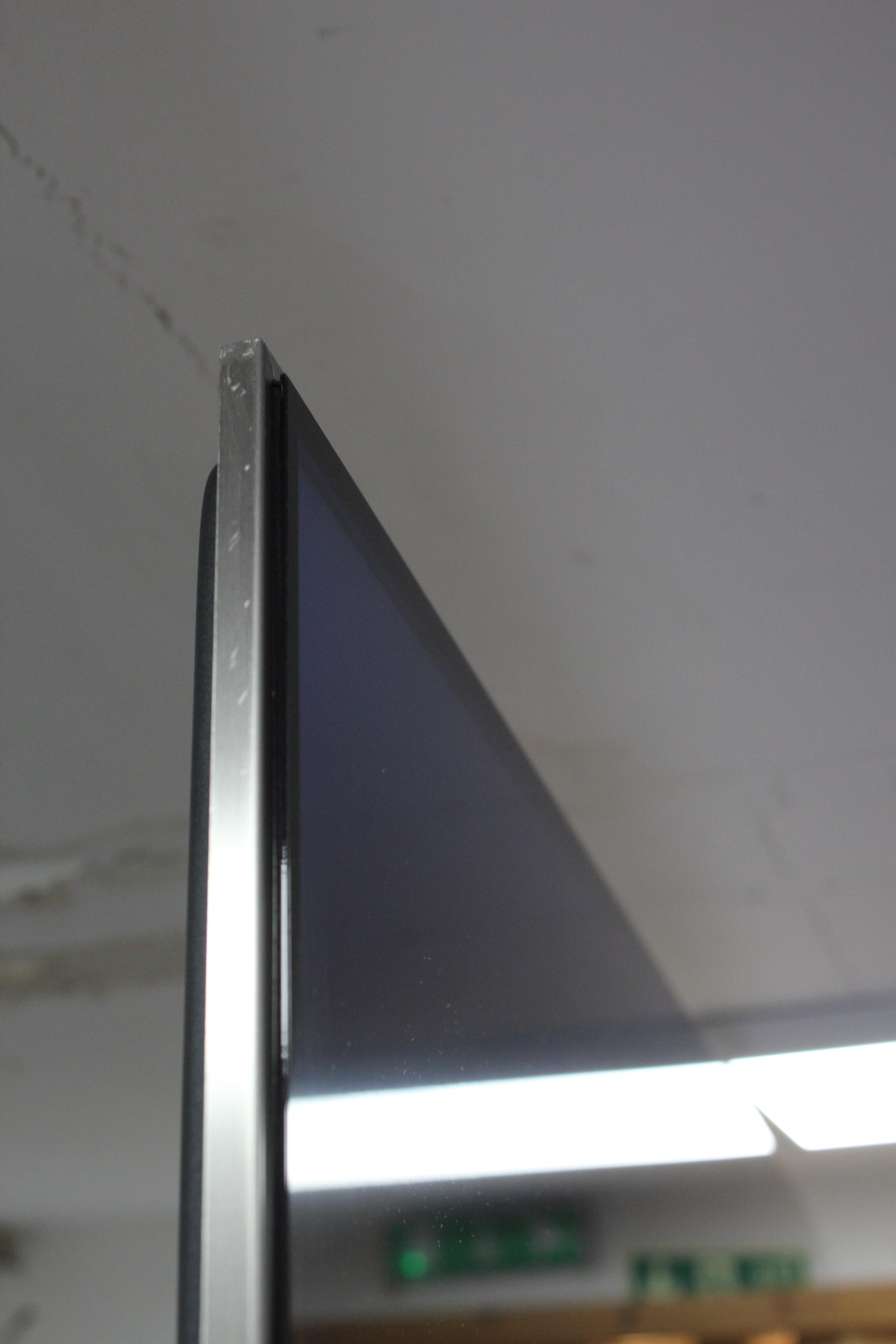 75" Hisense 75A7HQTUK 4K HDR Smart QLED TV