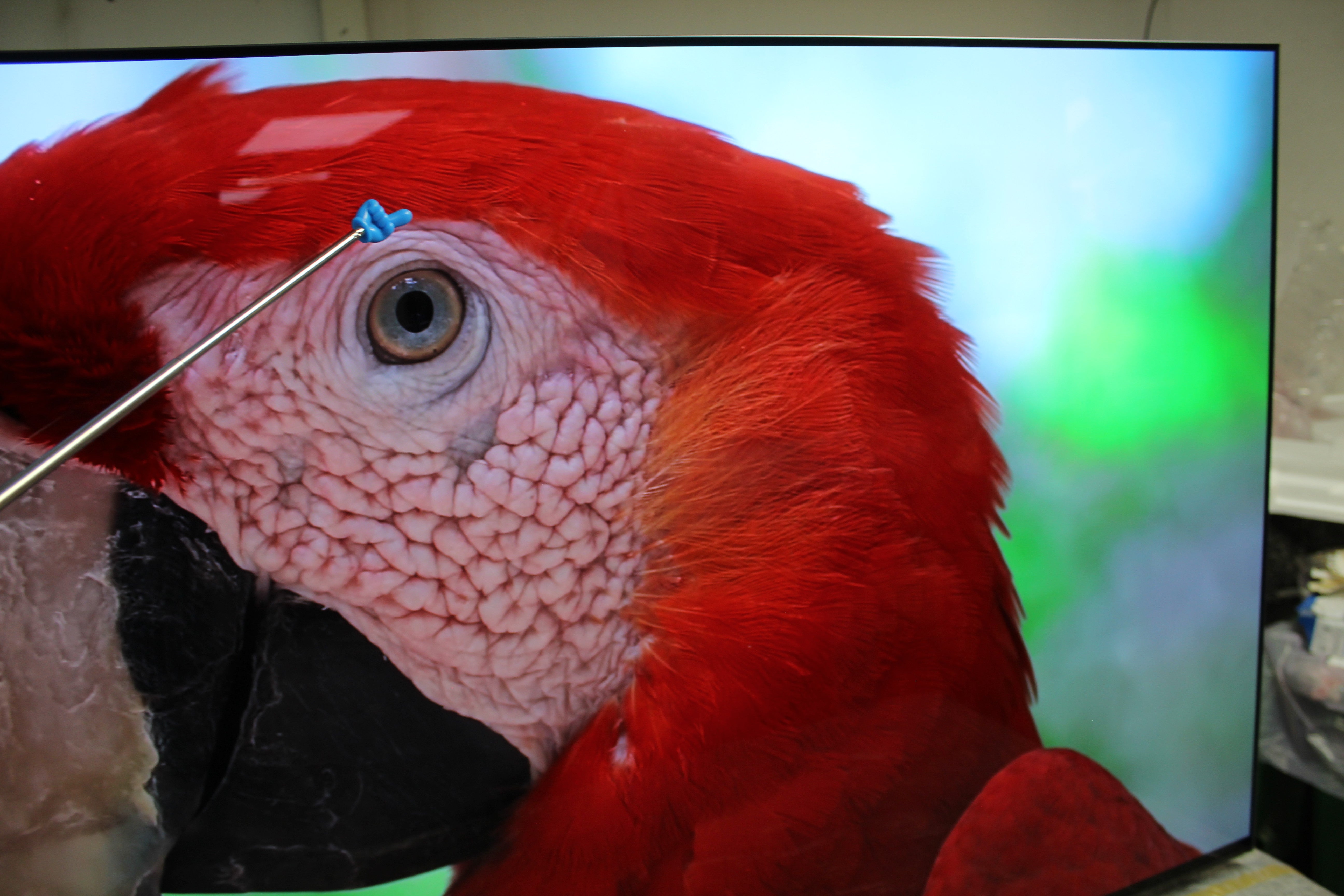 55" Sony Bravia K55XR80PU 4K HDR Google OLED TV
