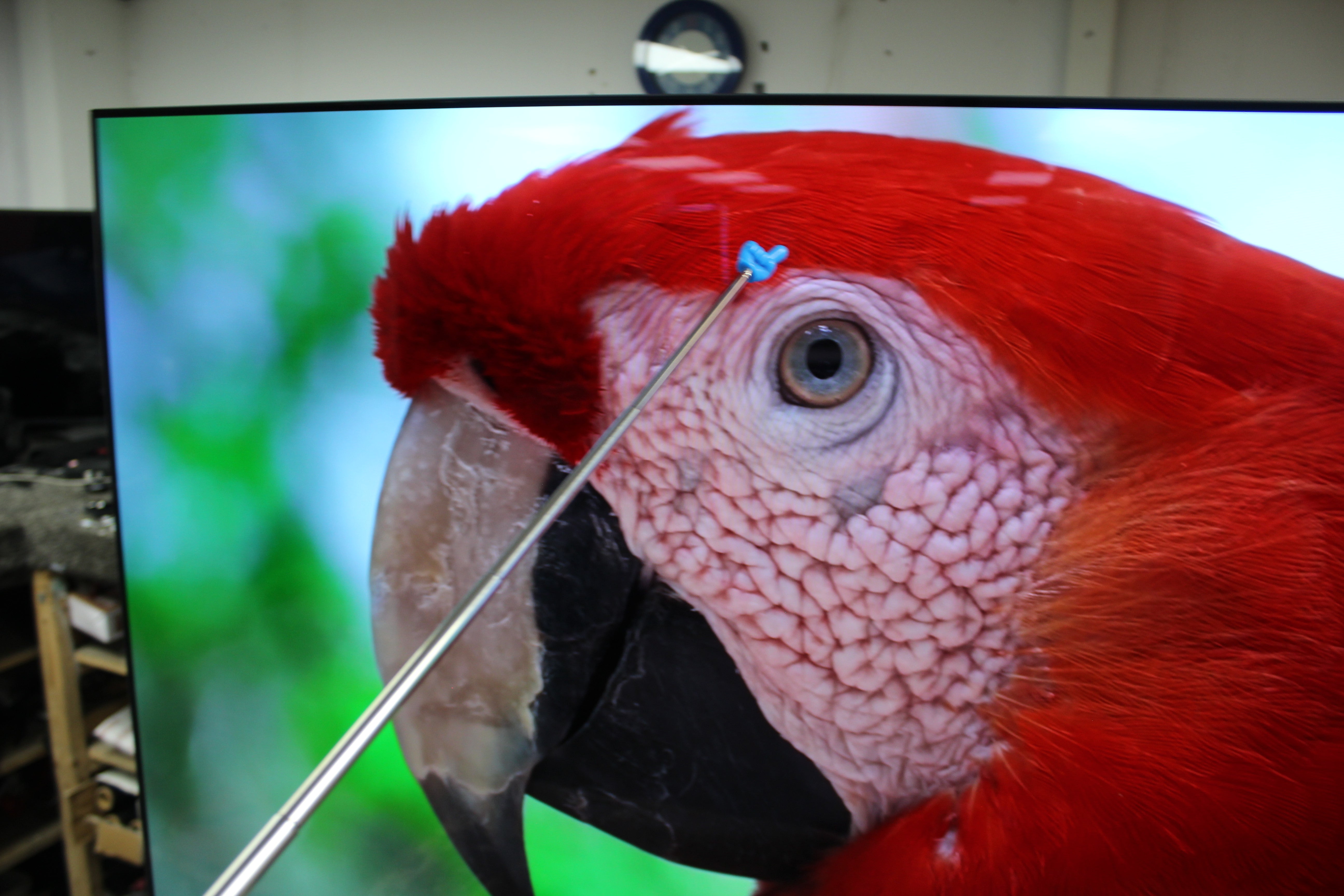 55" Sony Bravia K55XR80PU 4K HDR Google OLED TV
