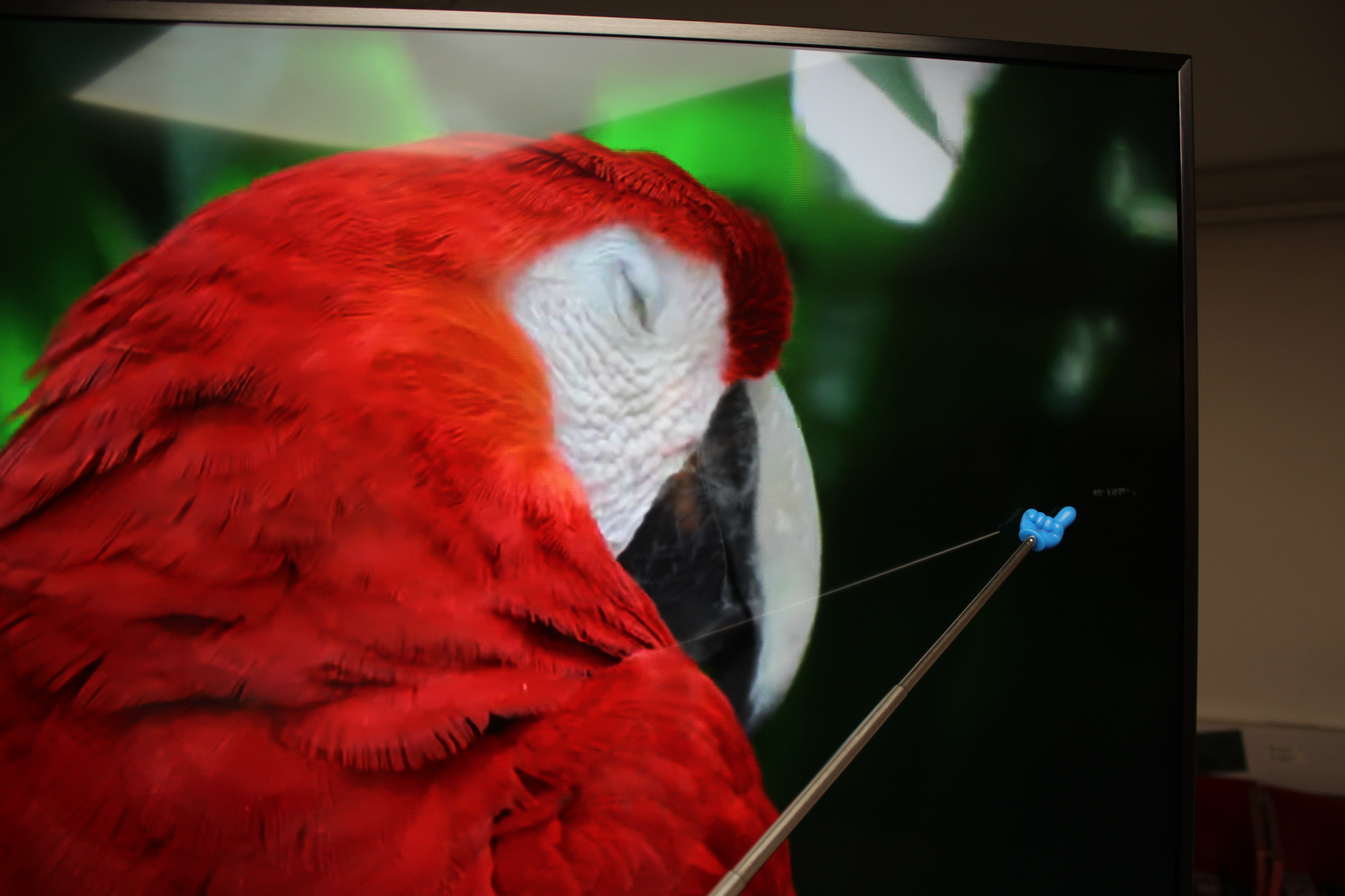 75" Sony KD75XG8796BU 4K Ultra HD HDR Android Smart LED TV